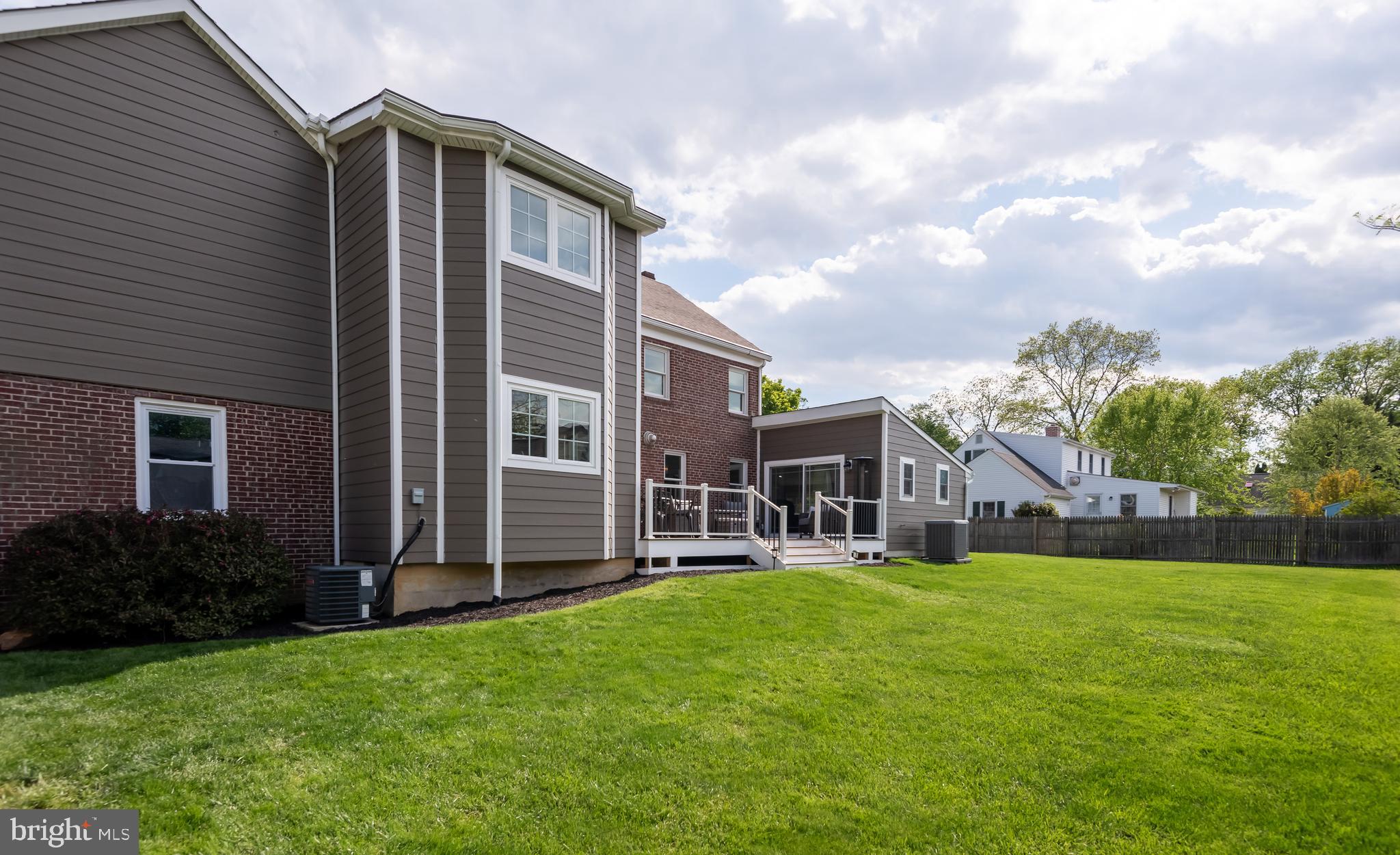 MCDANIEL HEIGHTS - Residential