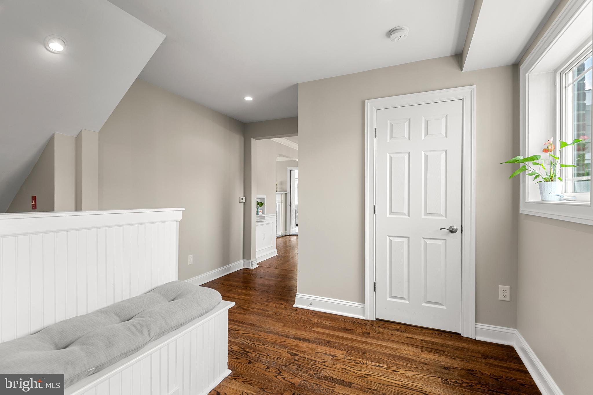 MCDANIEL HEIGHTS - Residential