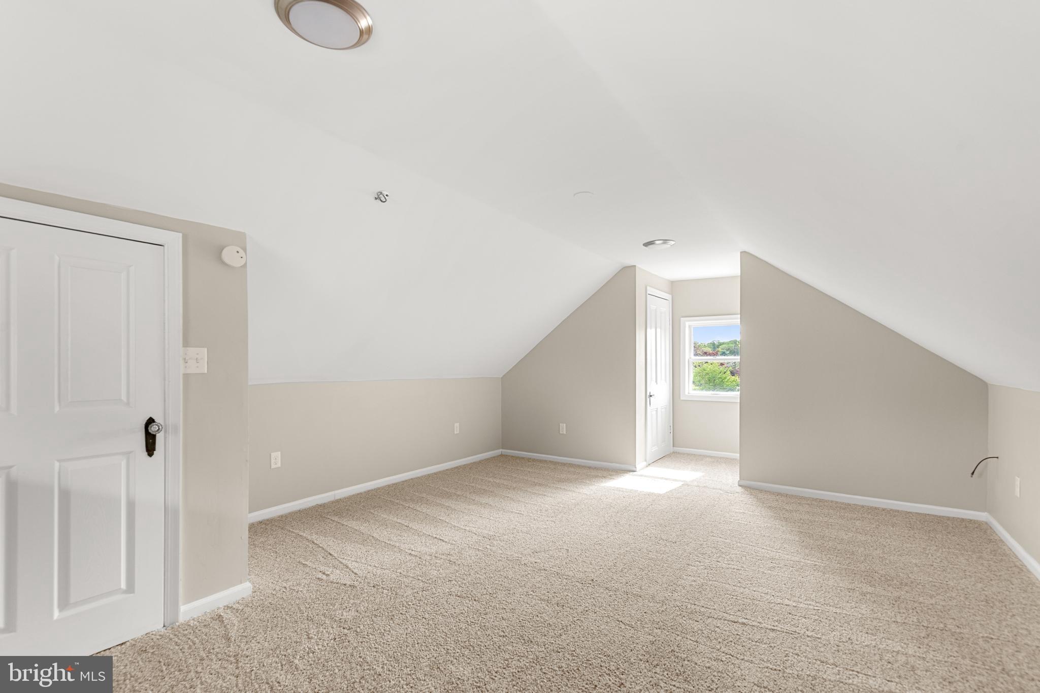 MCDANIEL HEIGHTS - Residential