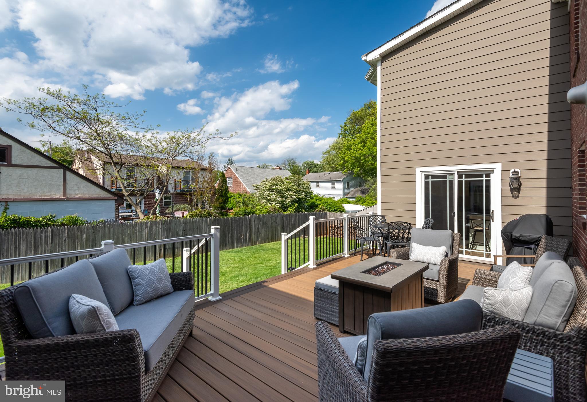 MCDANIEL HEIGHTS - Residential
