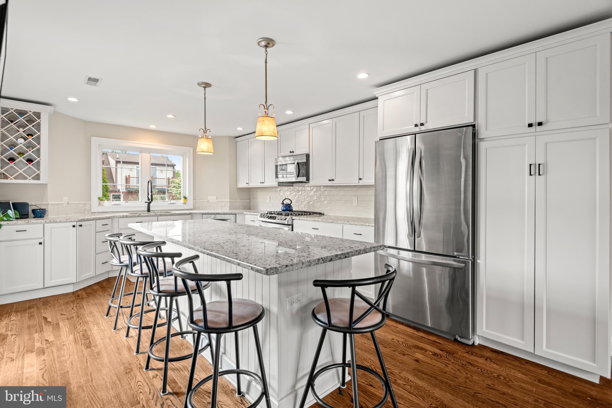MCDANIEL HEIGHTS - Residential