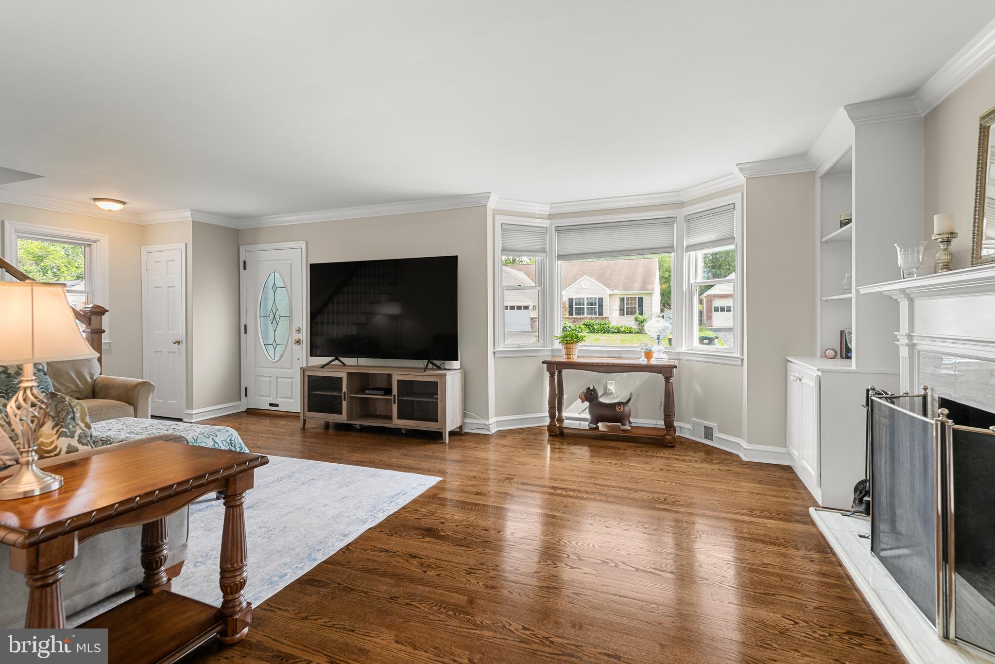 MCDANIEL HEIGHTS - Residential