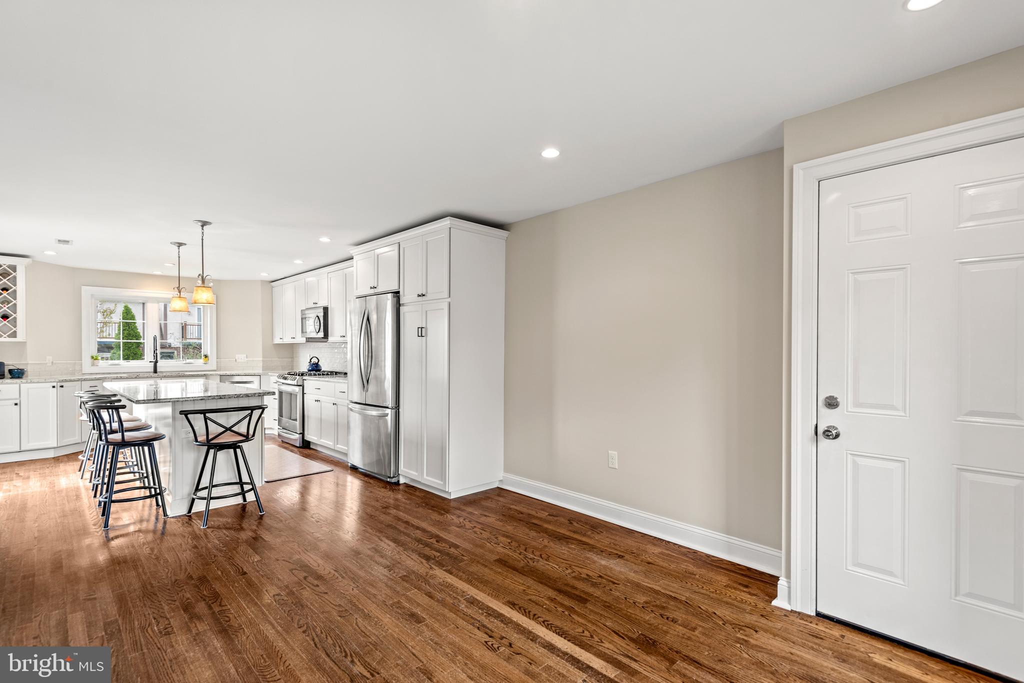 MCDANIEL HEIGHTS - Residential