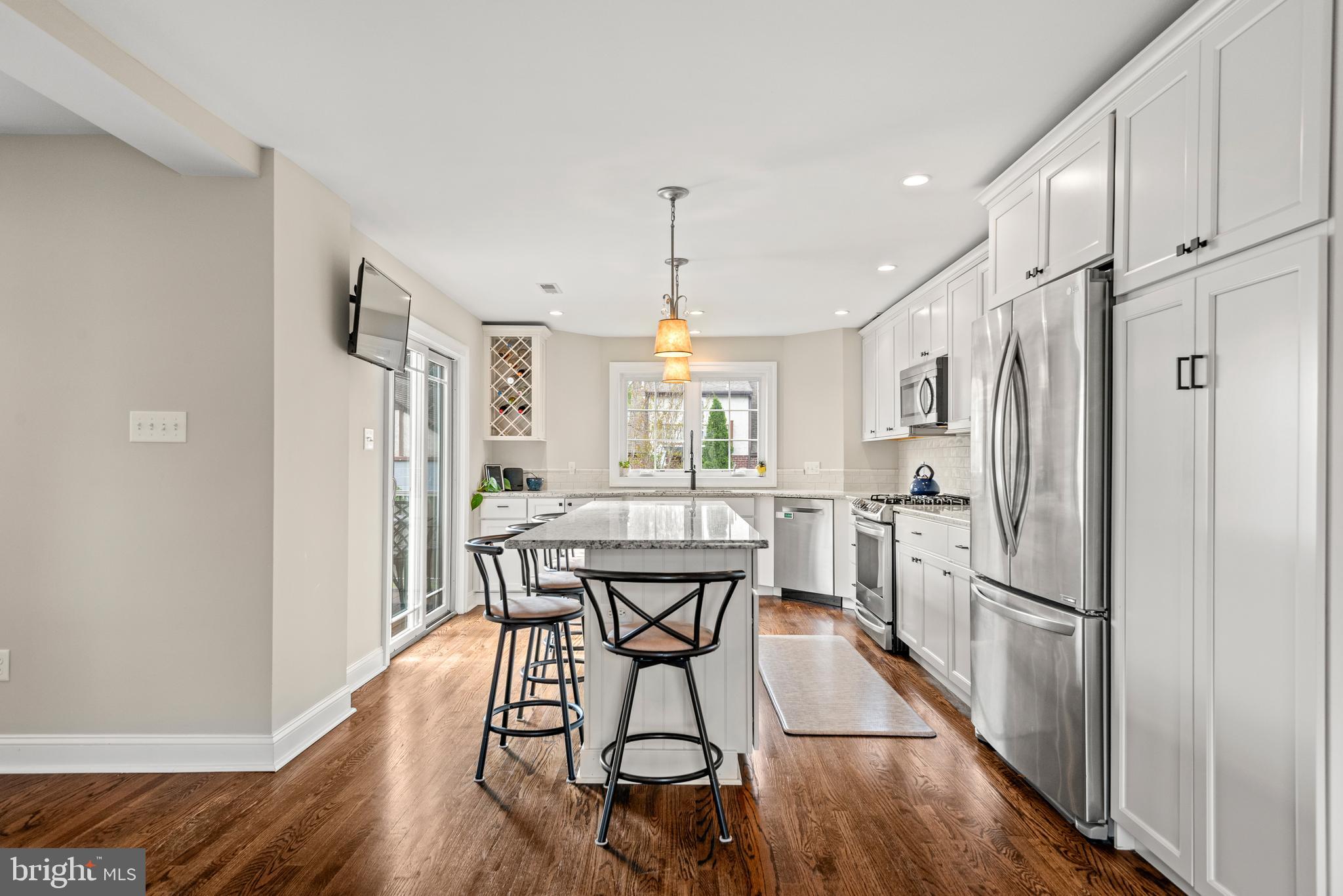 MCDANIEL HEIGHTS - Residential