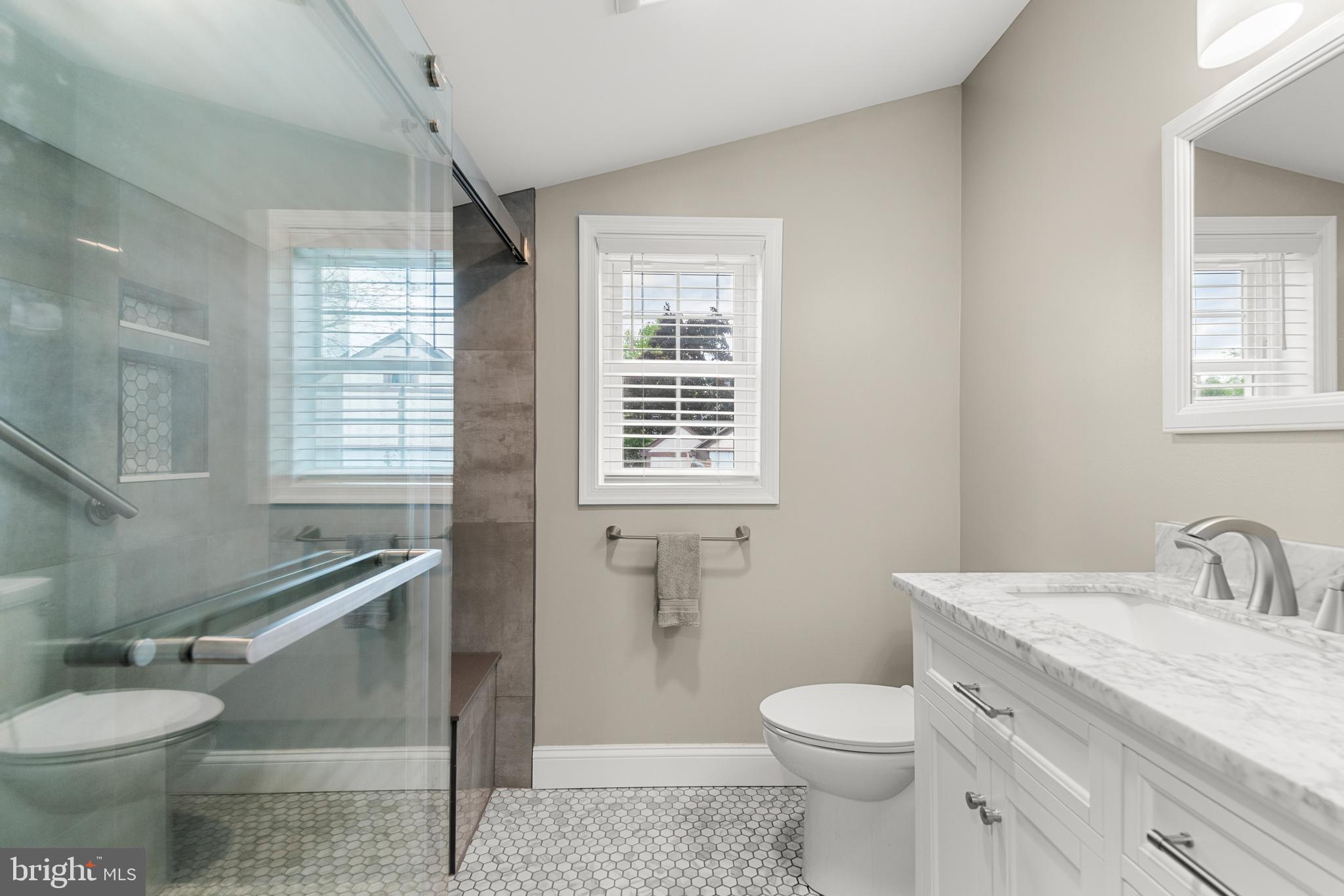 MCDANIEL HEIGHTS - Residential
