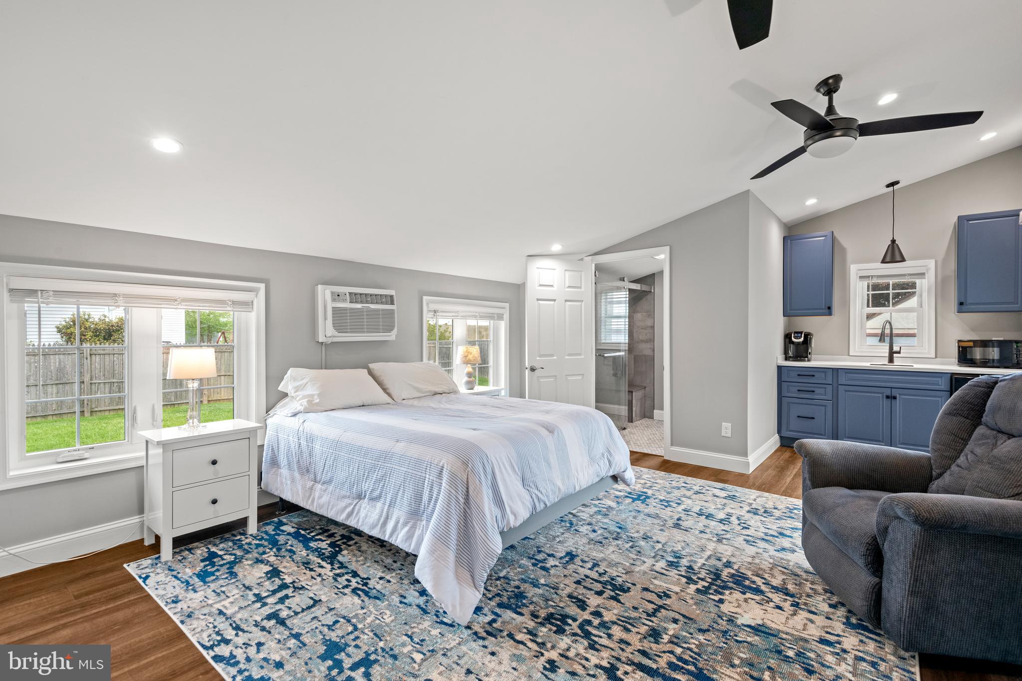 MCDANIEL HEIGHTS - Residential