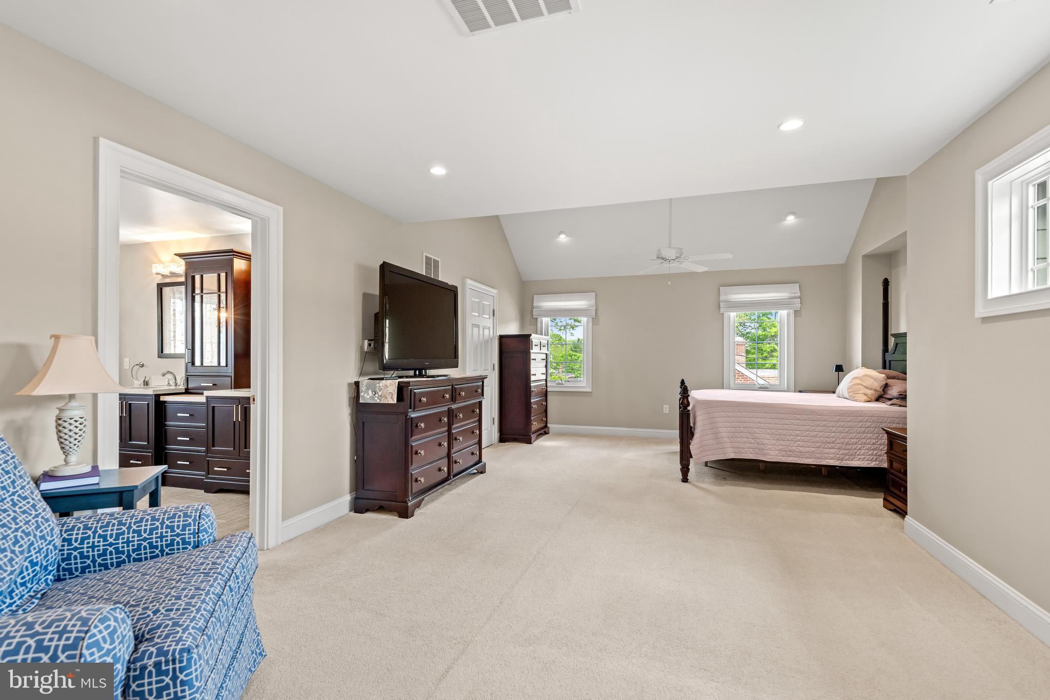 MCDANIEL HEIGHTS - Residential