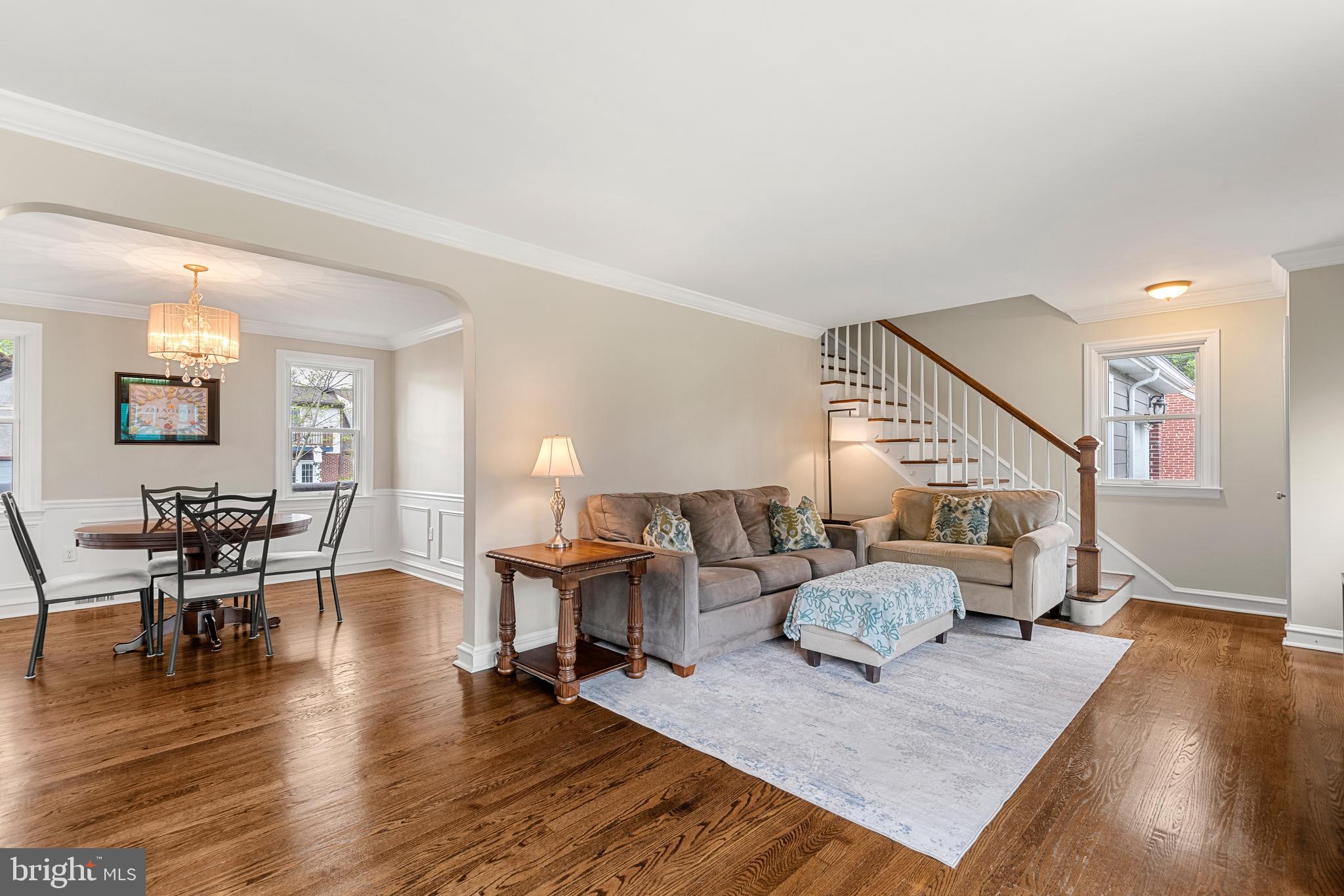 MCDANIEL HEIGHTS - Residential