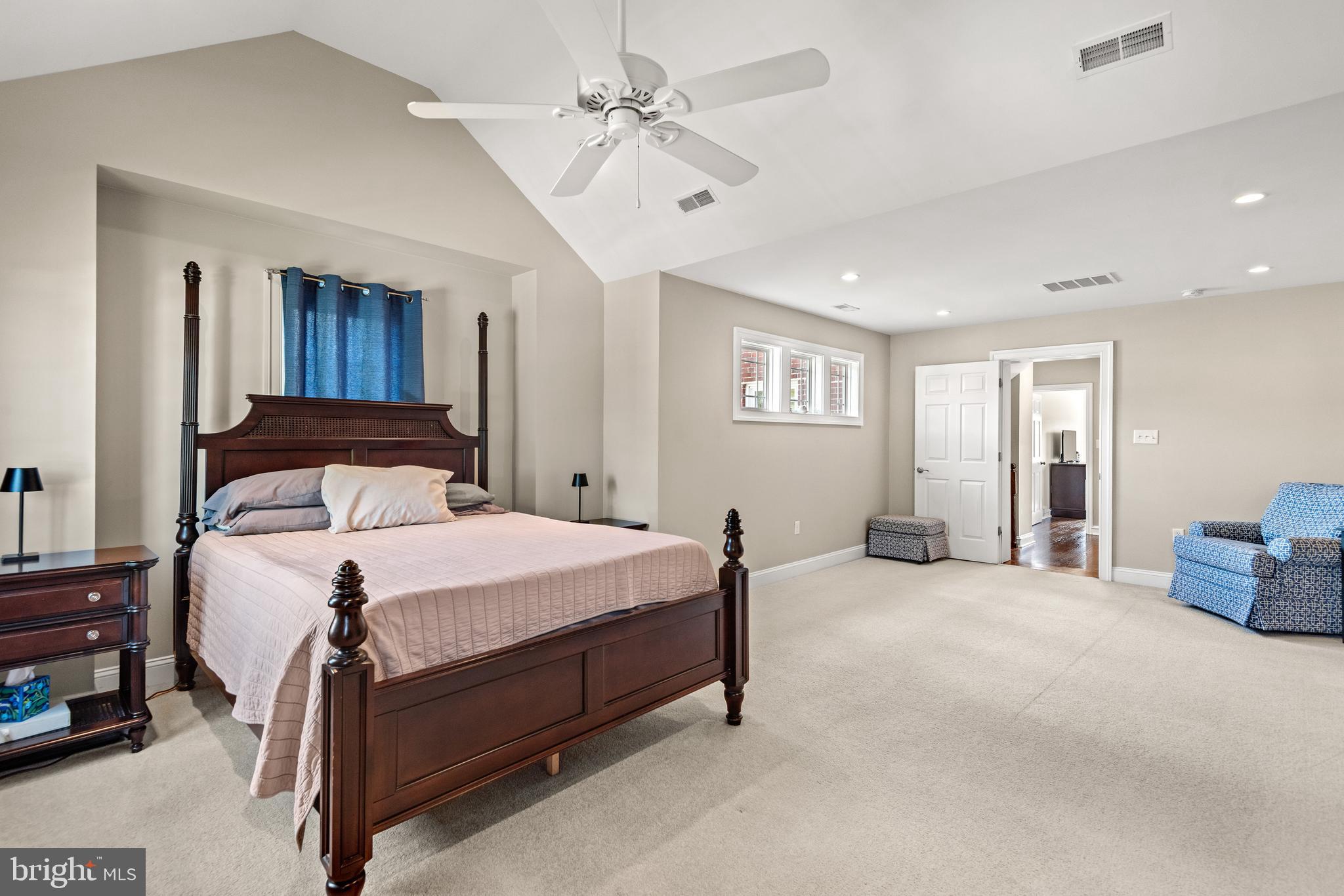 MCDANIEL HEIGHTS - Residential