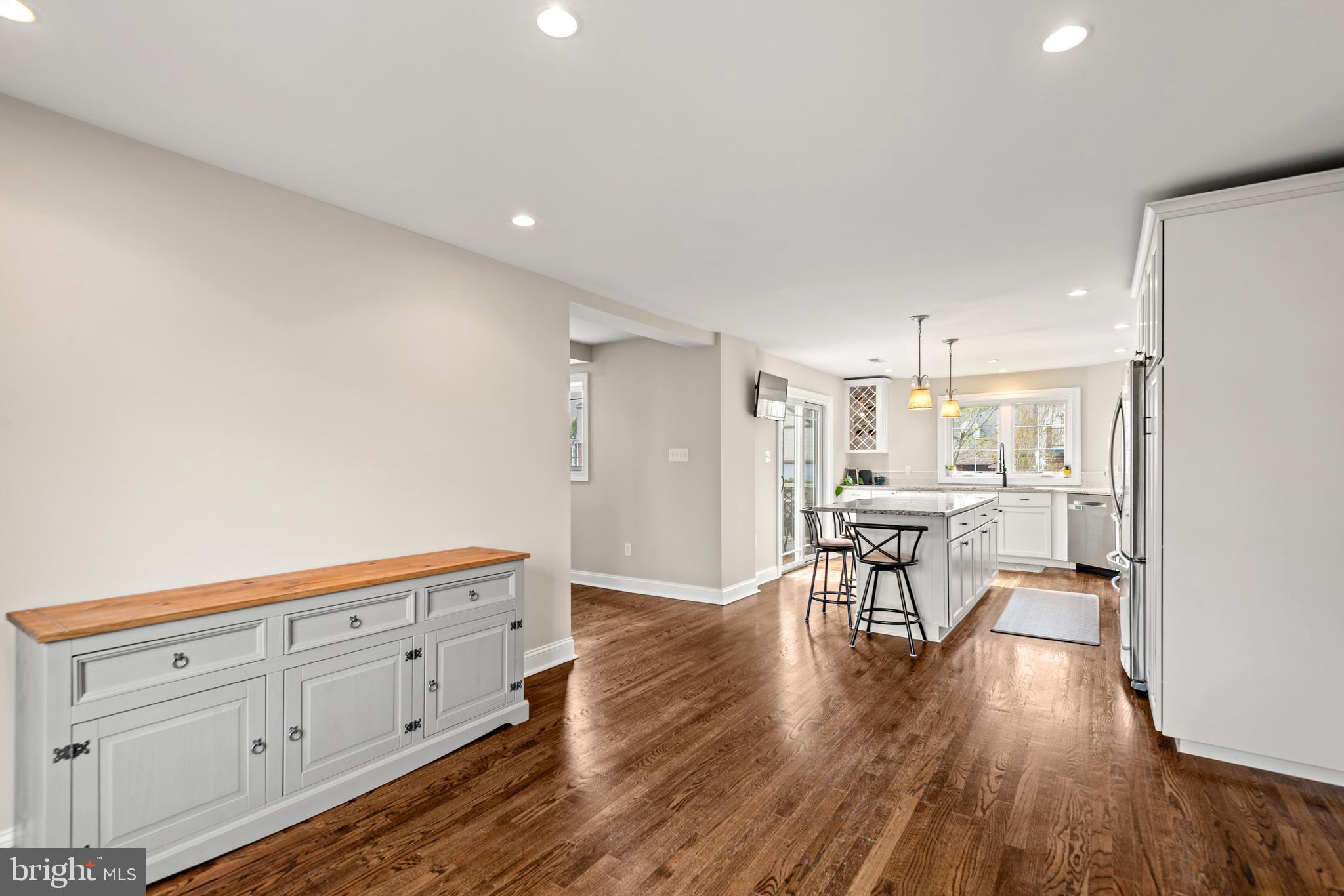 MCDANIEL HEIGHTS - Residential