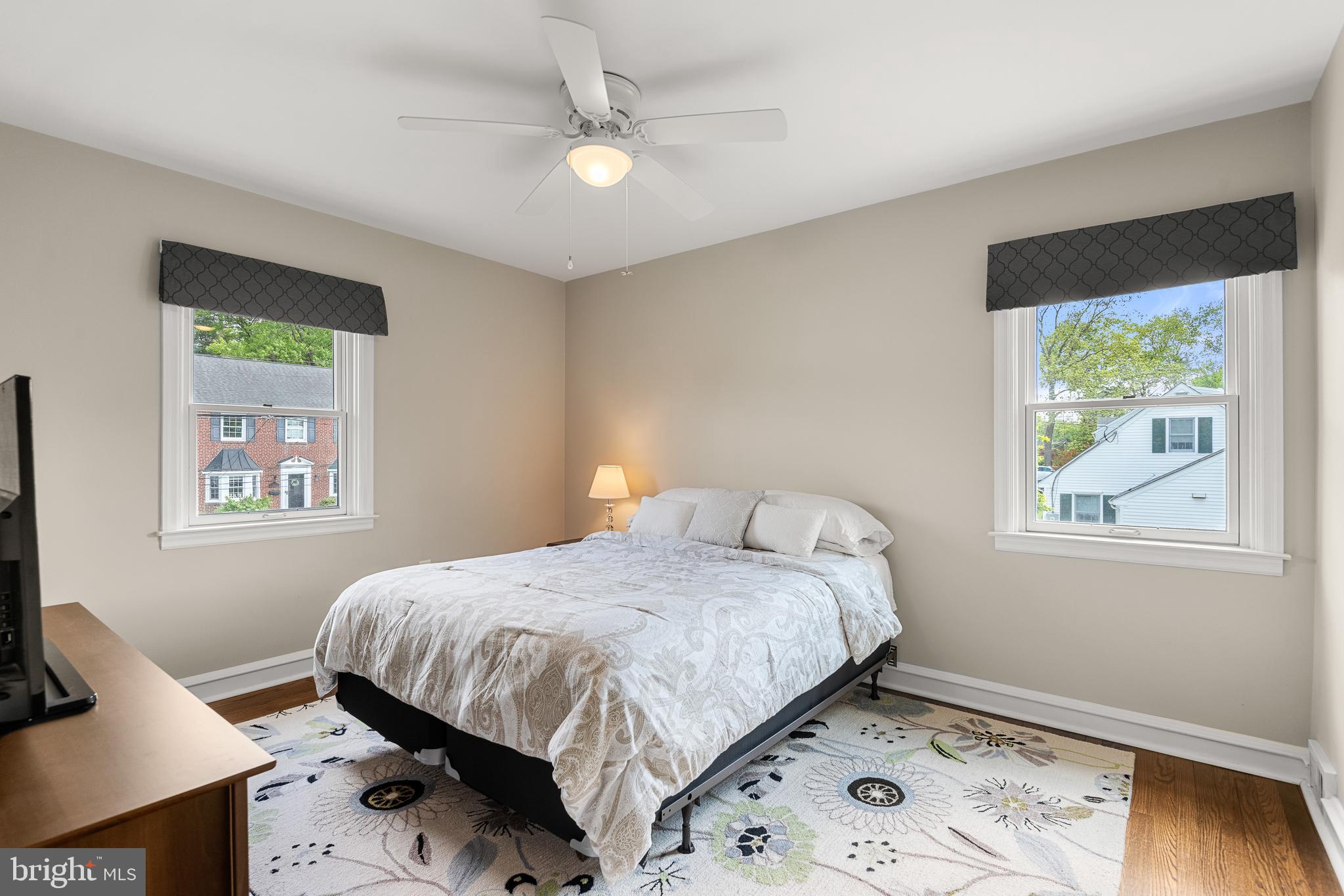 MCDANIEL HEIGHTS - Residential