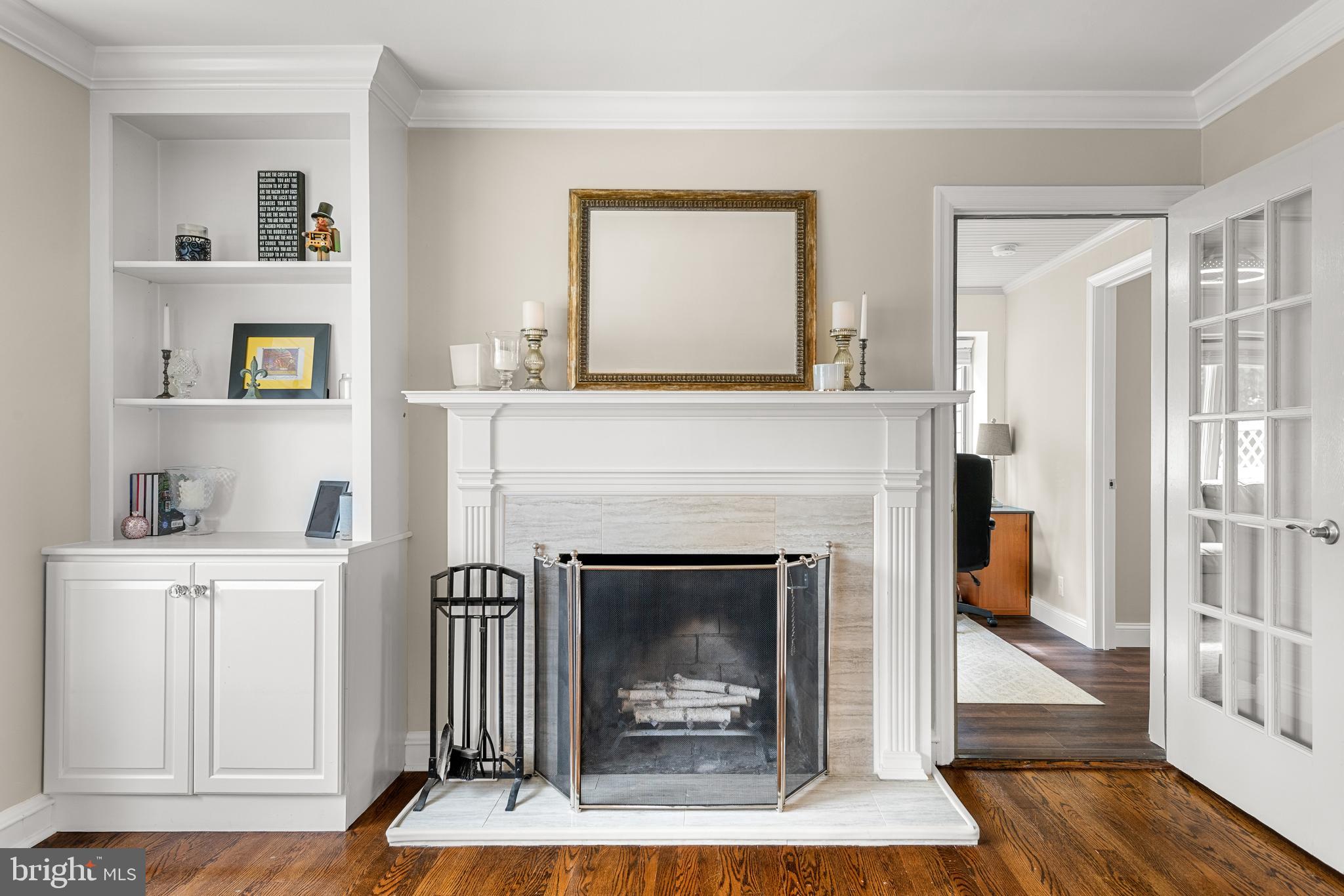 MCDANIEL HEIGHTS - Residential