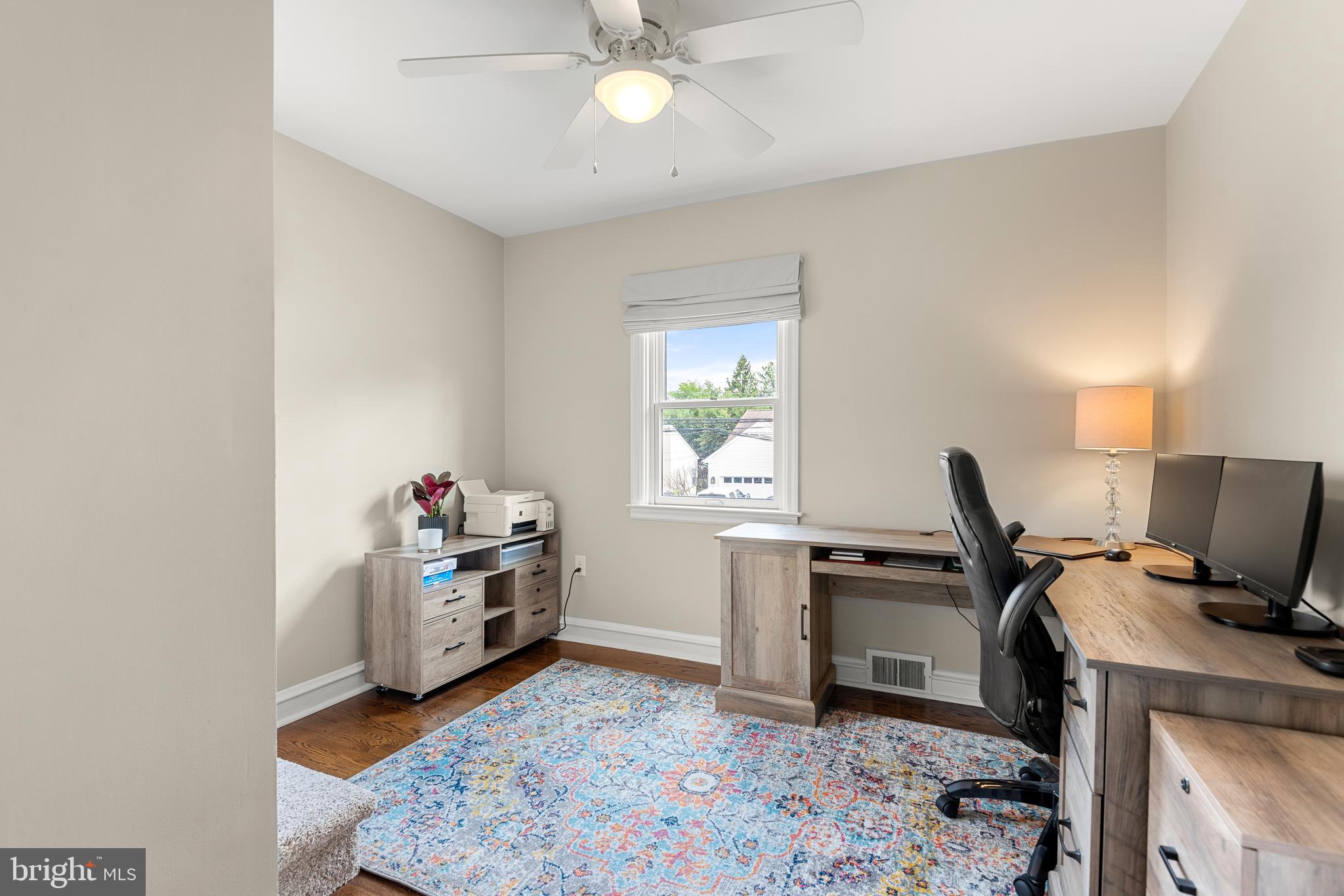 MCDANIEL HEIGHTS - Residential
