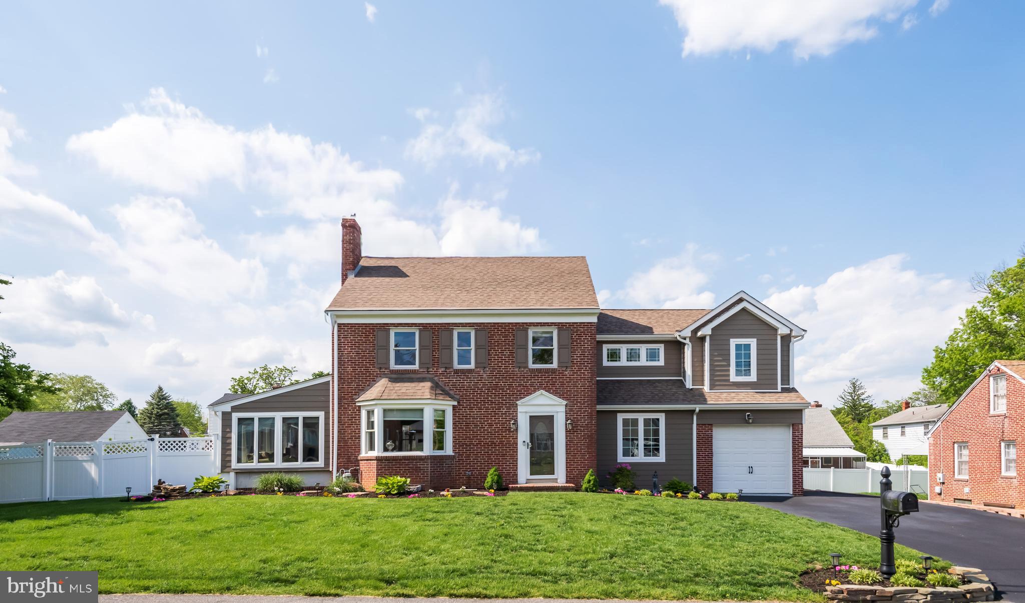 MCDANIEL HEIGHTS - Residential