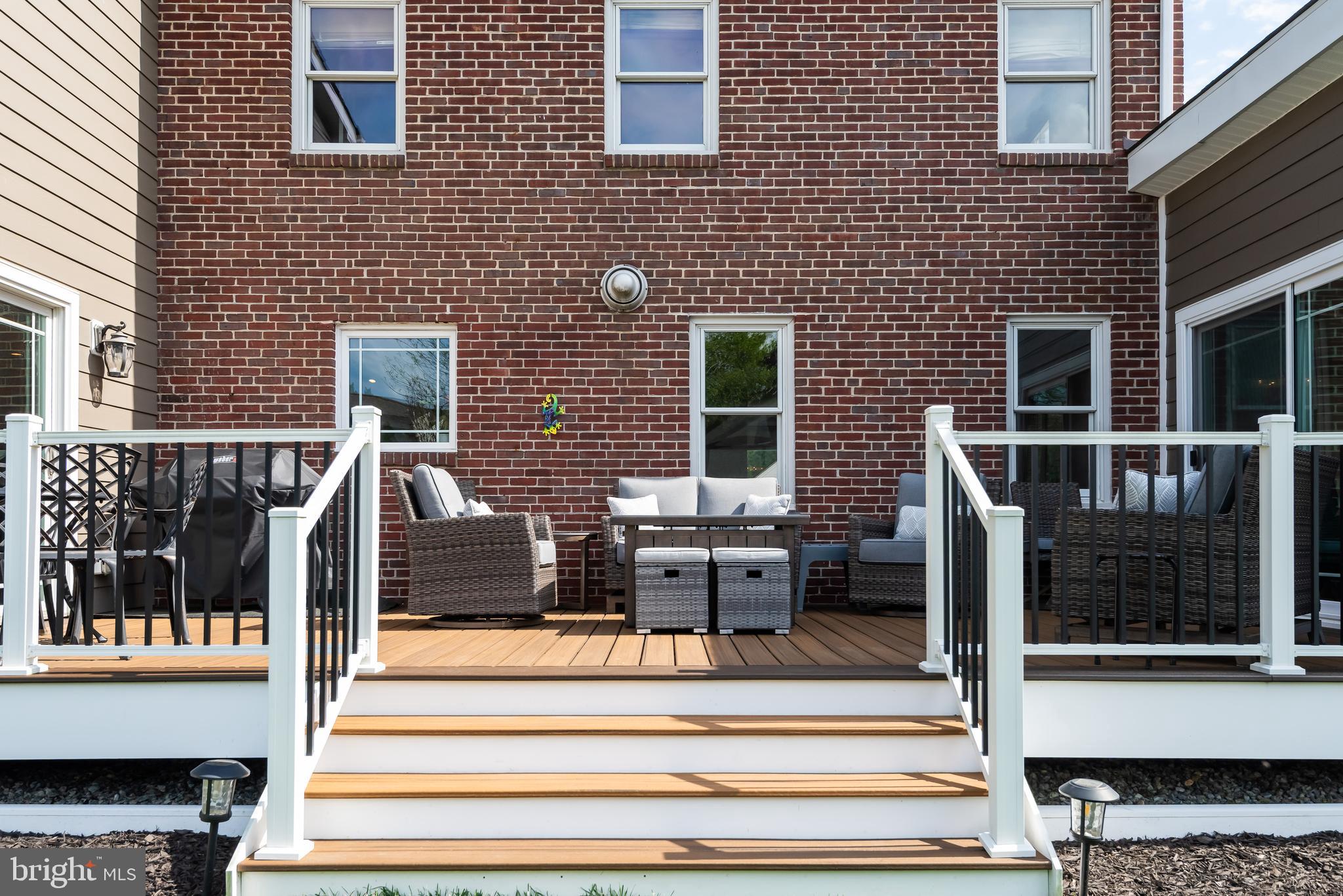 MCDANIEL HEIGHTS - Residential