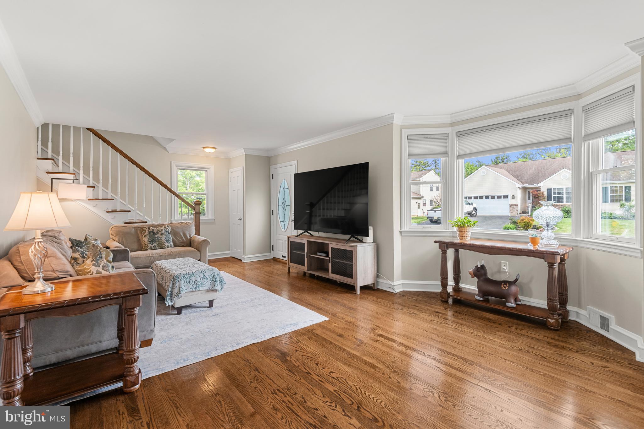 MCDANIEL HEIGHTS - Residential