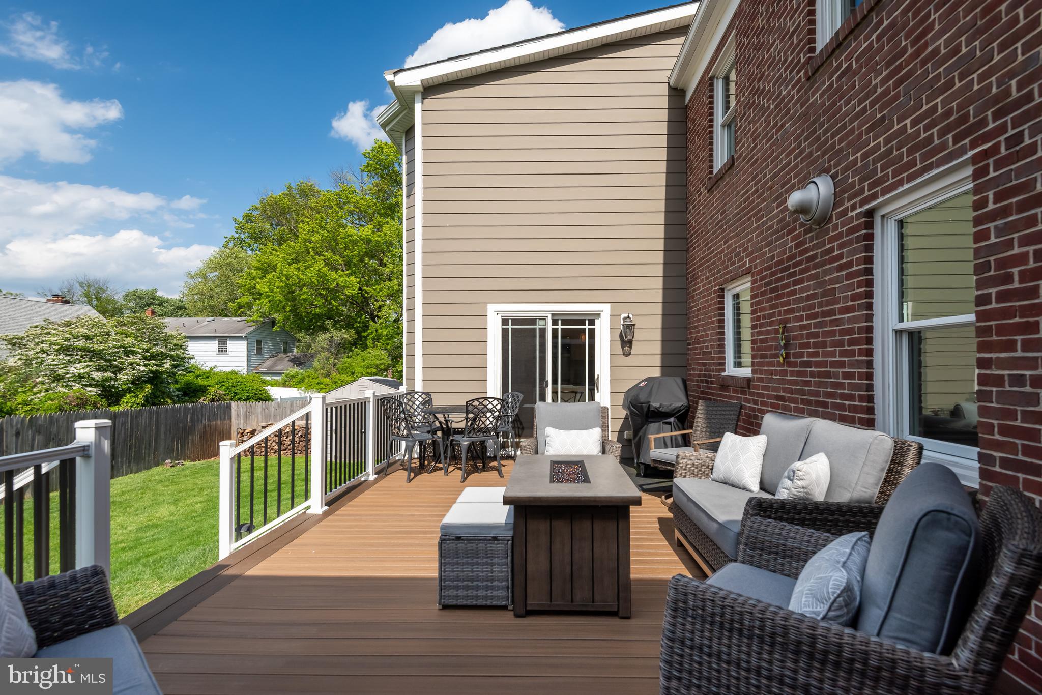 MCDANIEL HEIGHTS - Residential