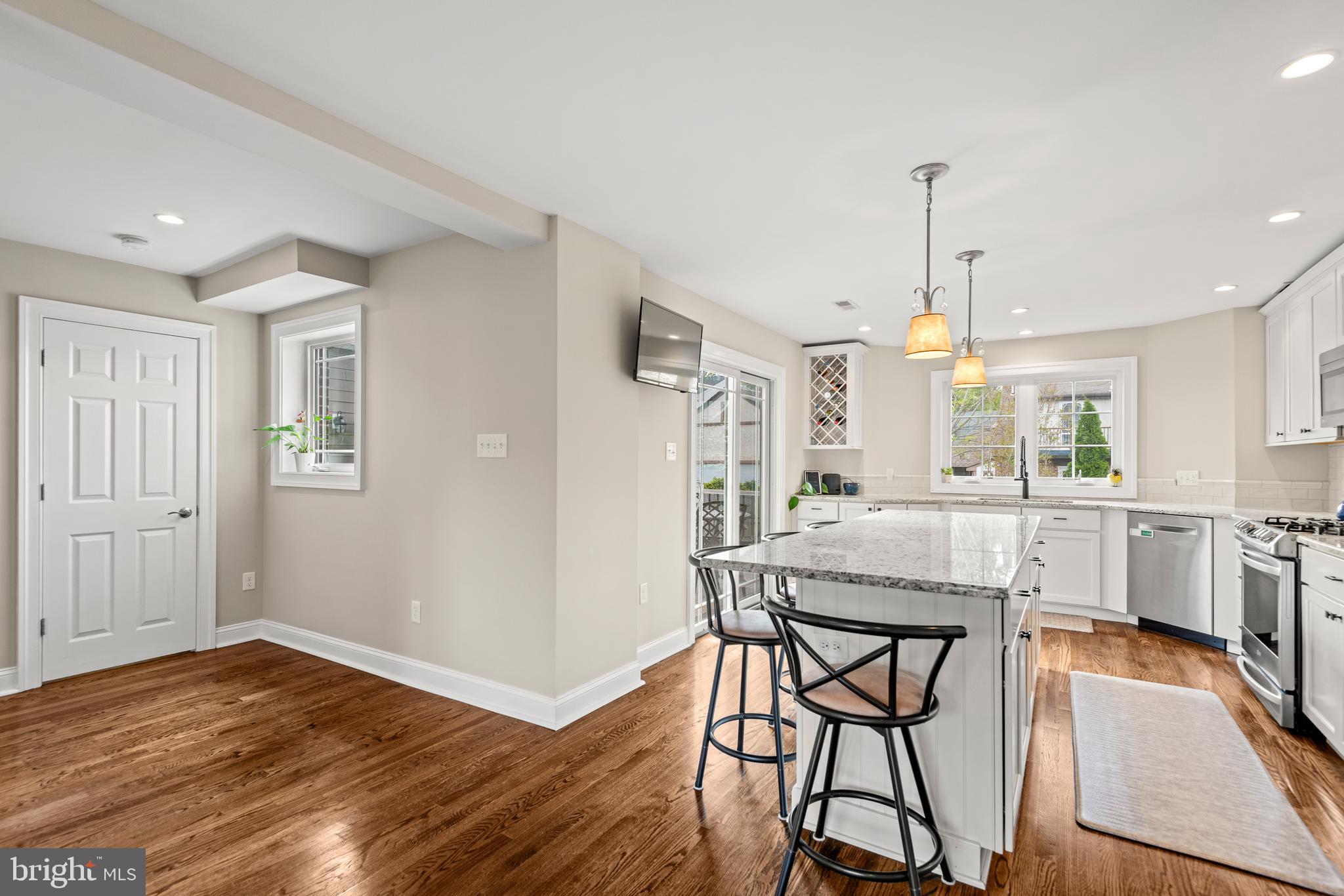 MCDANIEL HEIGHTS - Residential