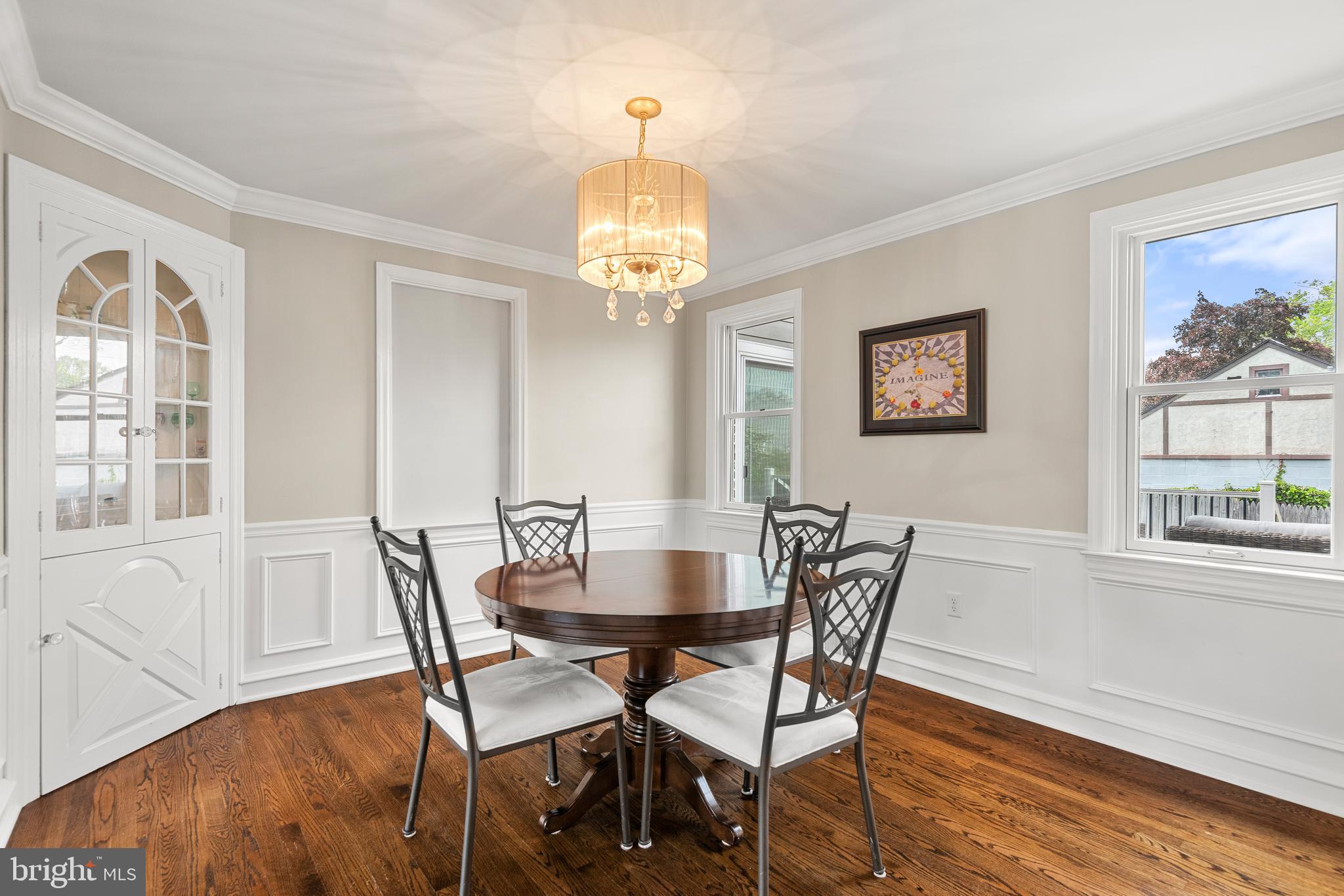 MCDANIEL HEIGHTS - Residential