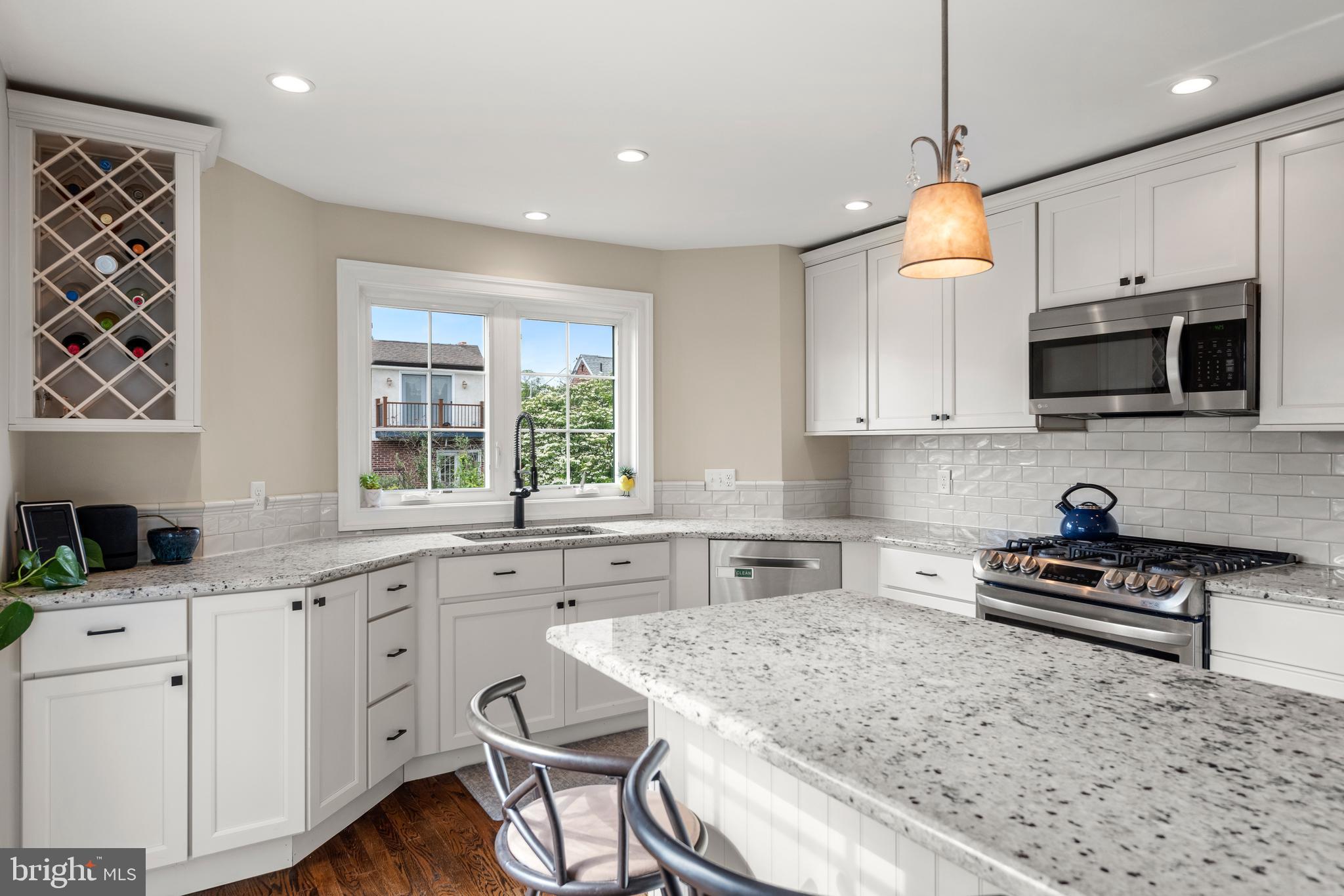 MCDANIEL HEIGHTS - Residential