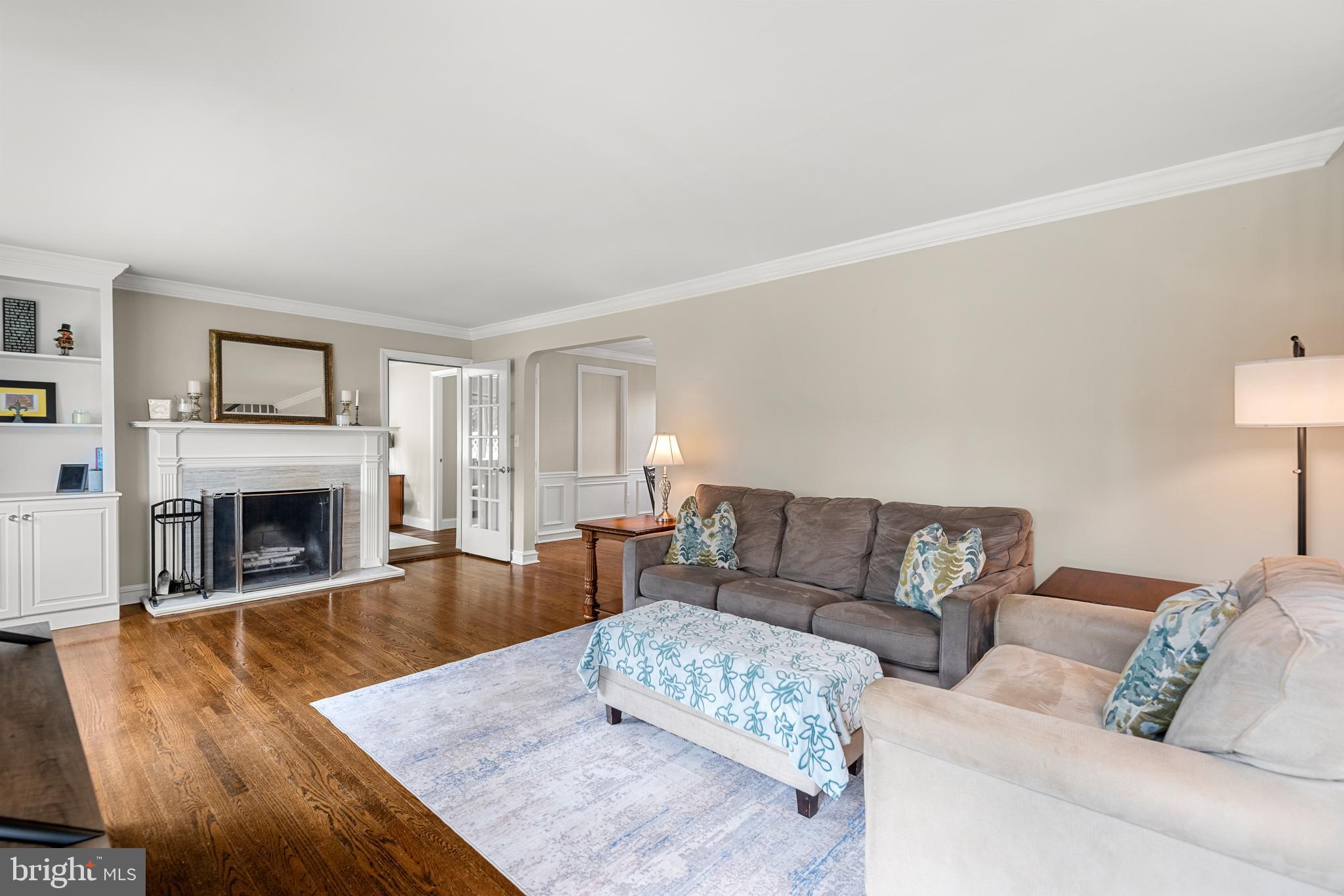 MCDANIEL HEIGHTS - Residential