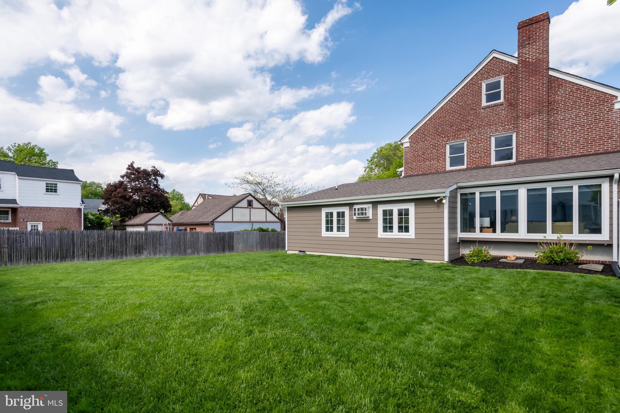 MCDANIEL HEIGHTS - Residential