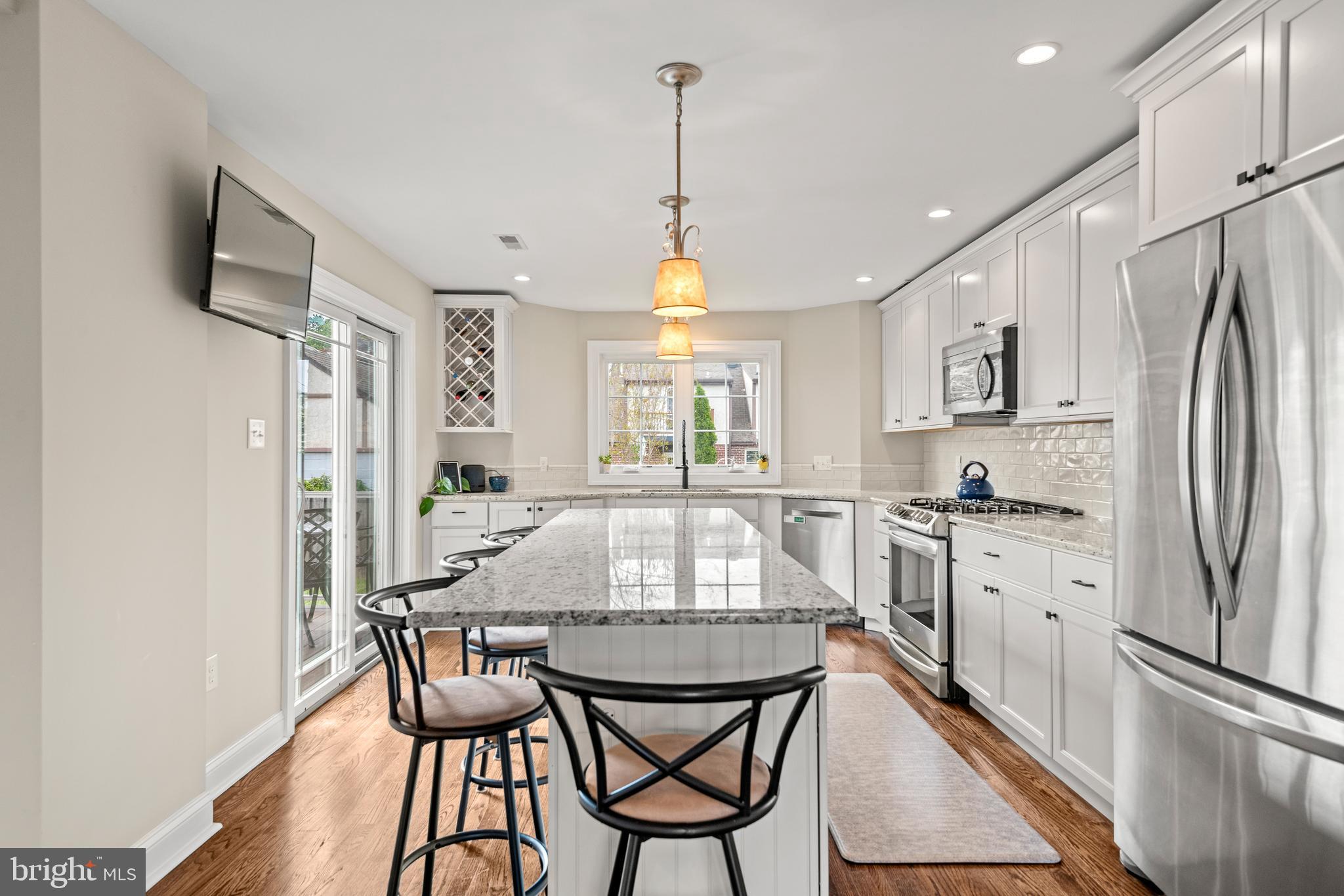 MCDANIEL HEIGHTS - Residential