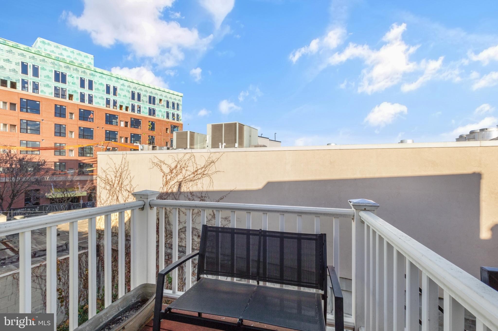 FISHTOWN - Residential Lease