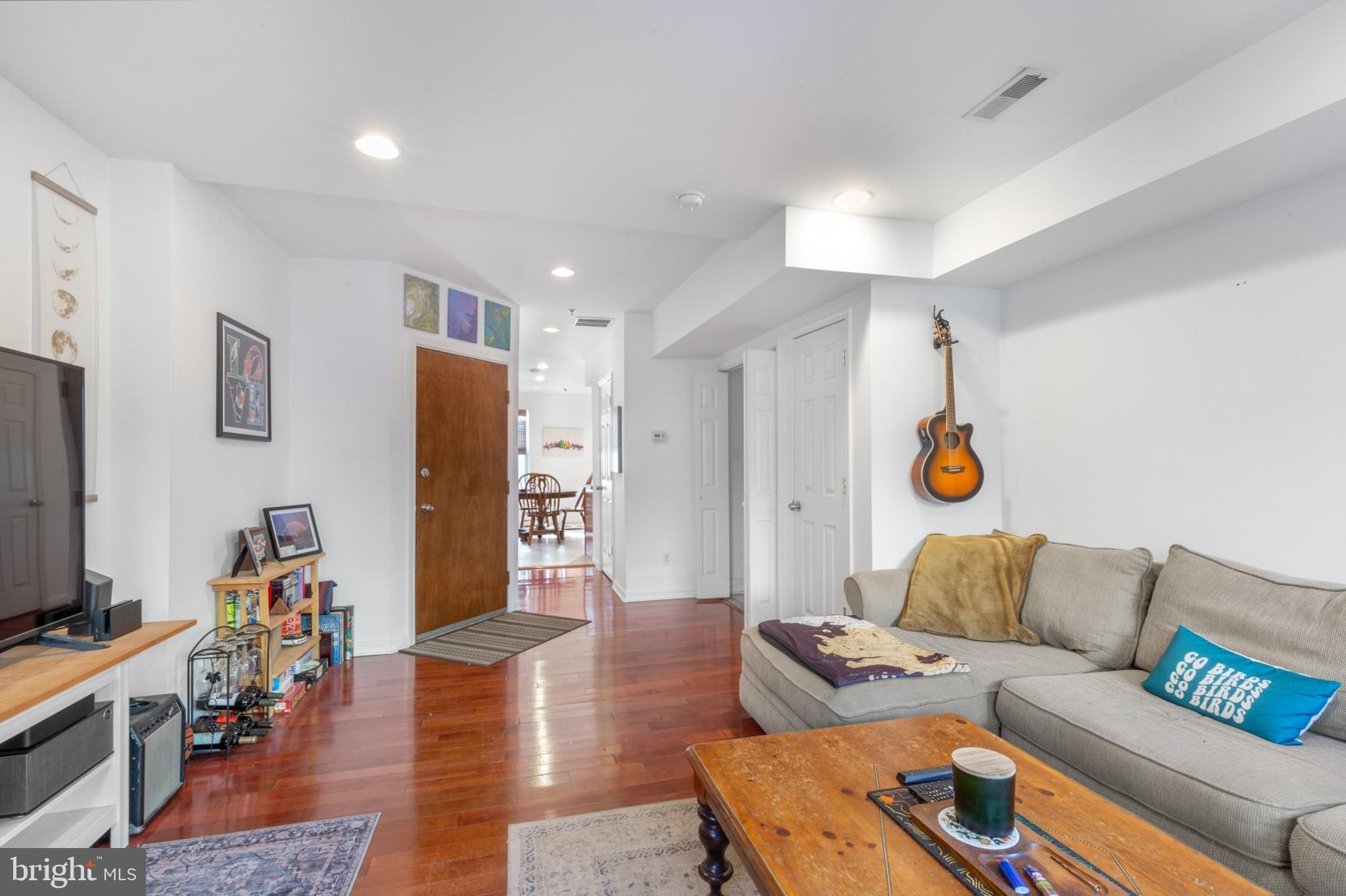 FISHTOWN - Residential Lease