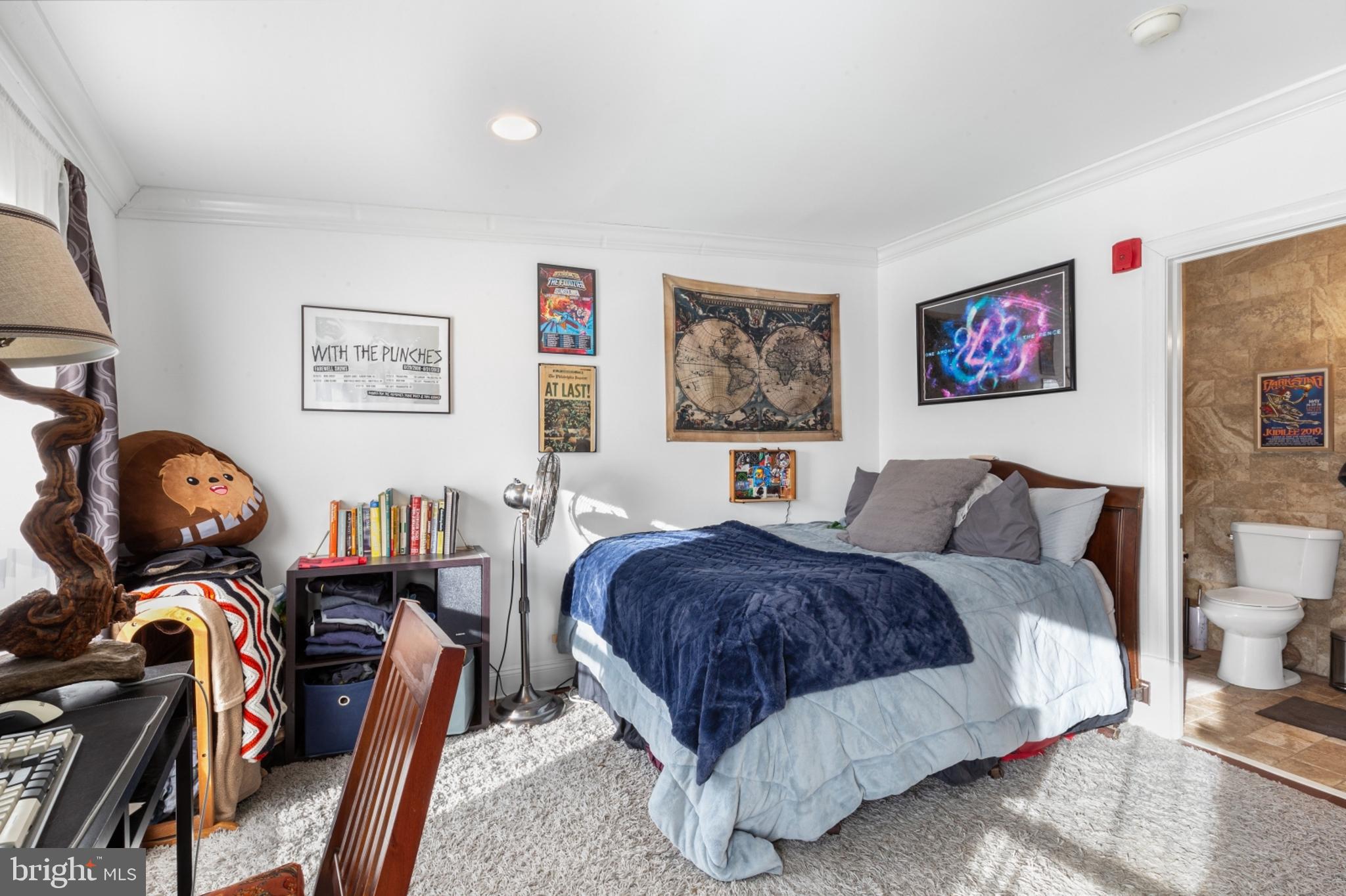 FISHTOWN - Residential Lease