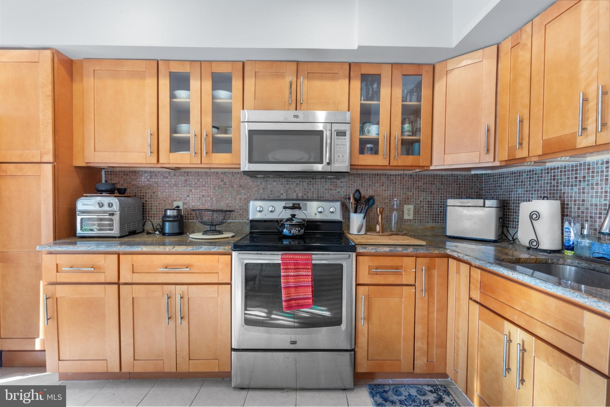 FISHTOWN - Residential Lease