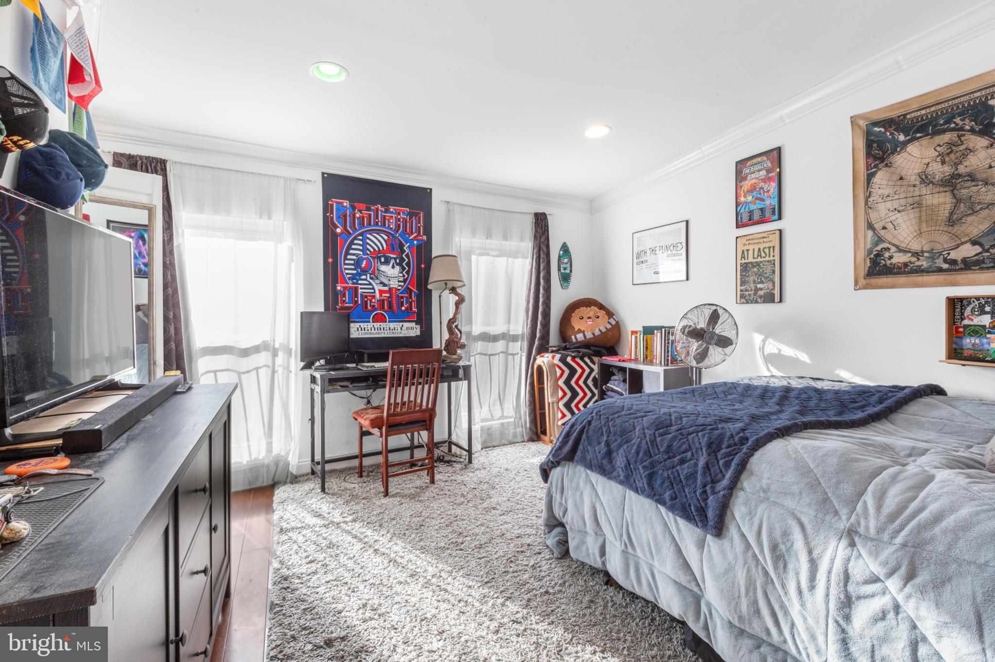 FISHTOWN - Residential Lease