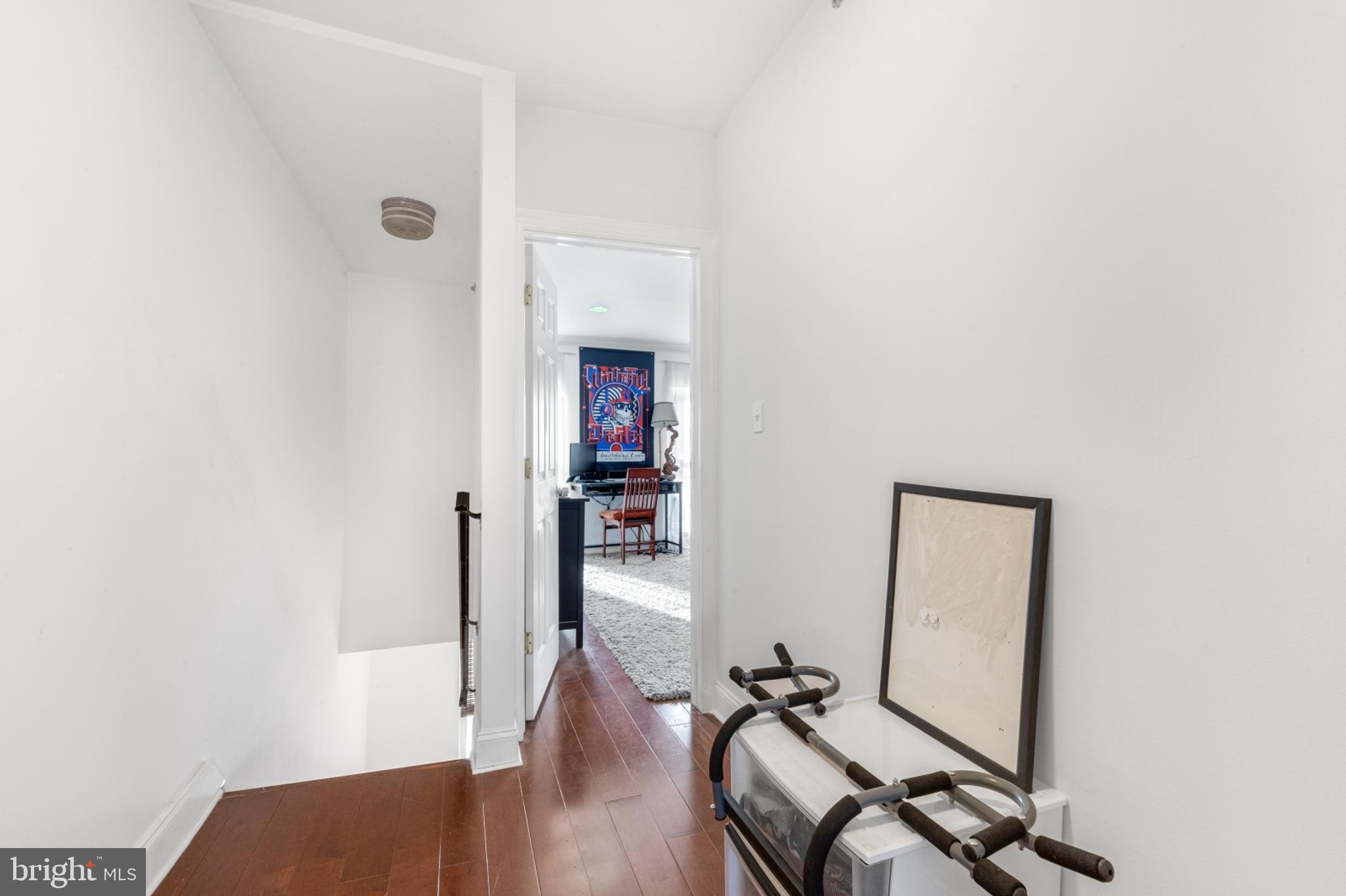 FISHTOWN - Residential Lease