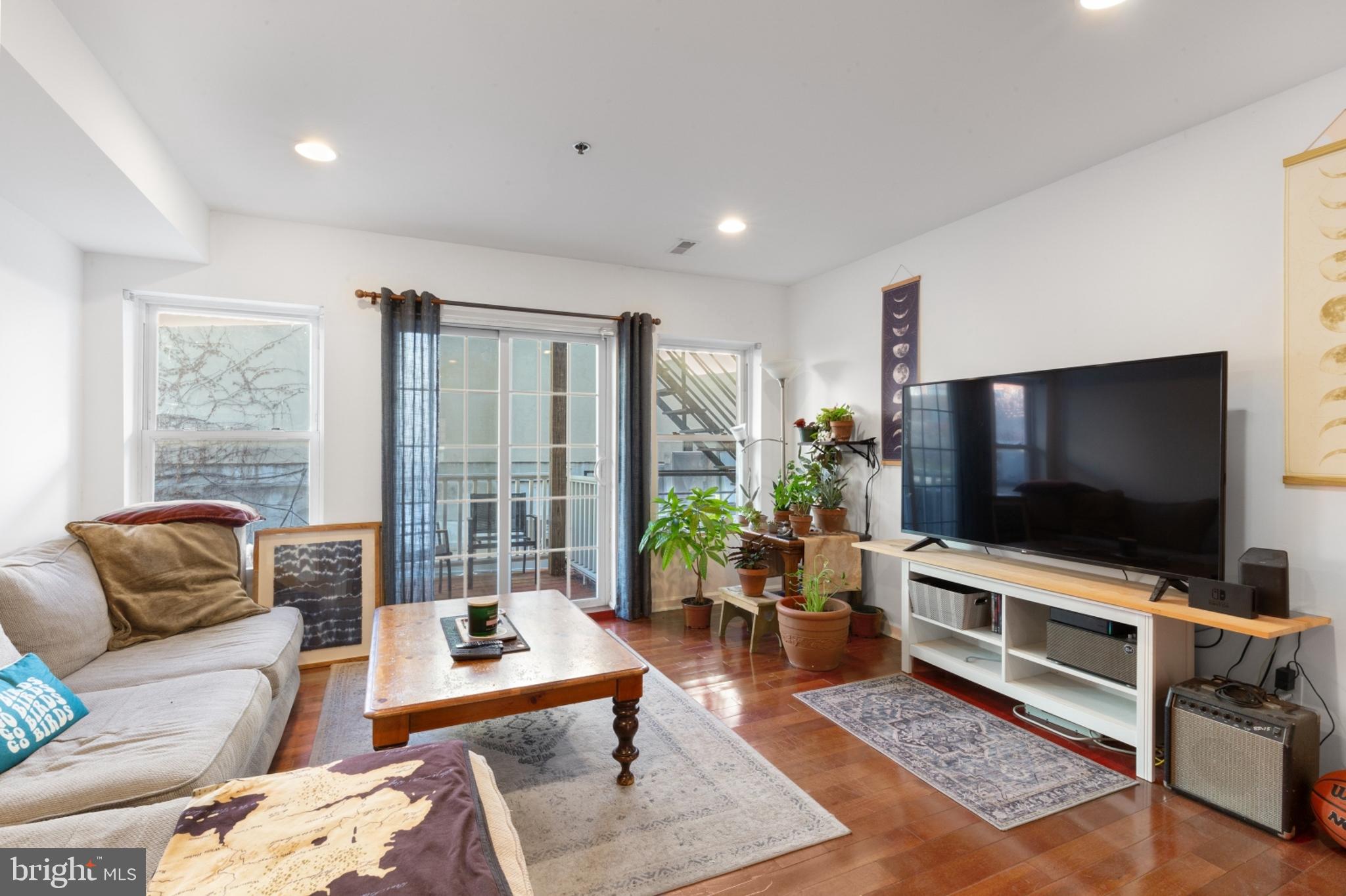 FISHTOWN - Residential Lease