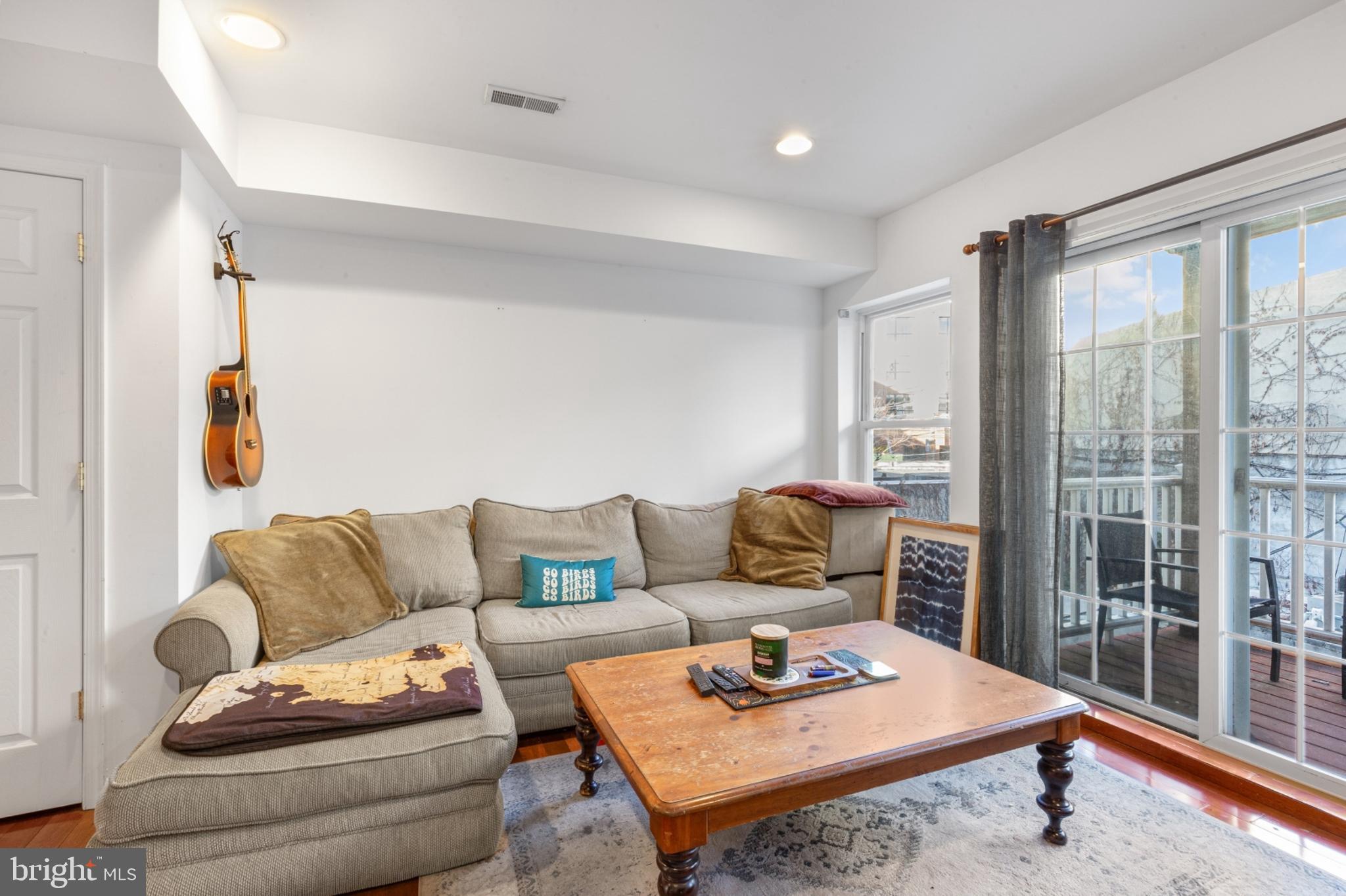 FISHTOWN - Residential Lease