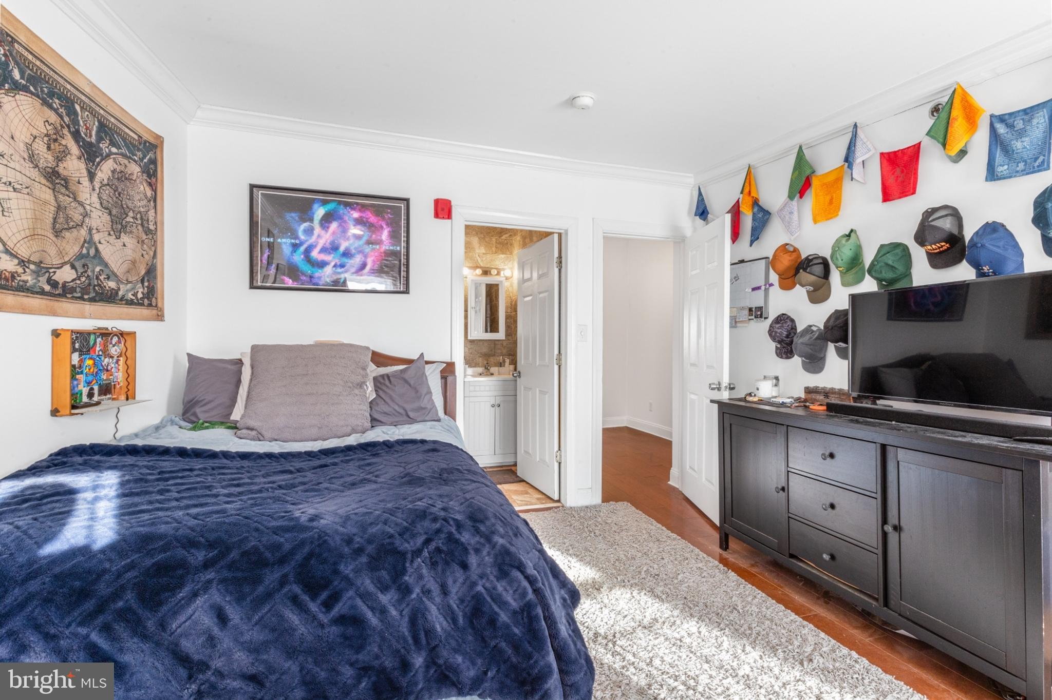 FISHTOWN - Residential Lease