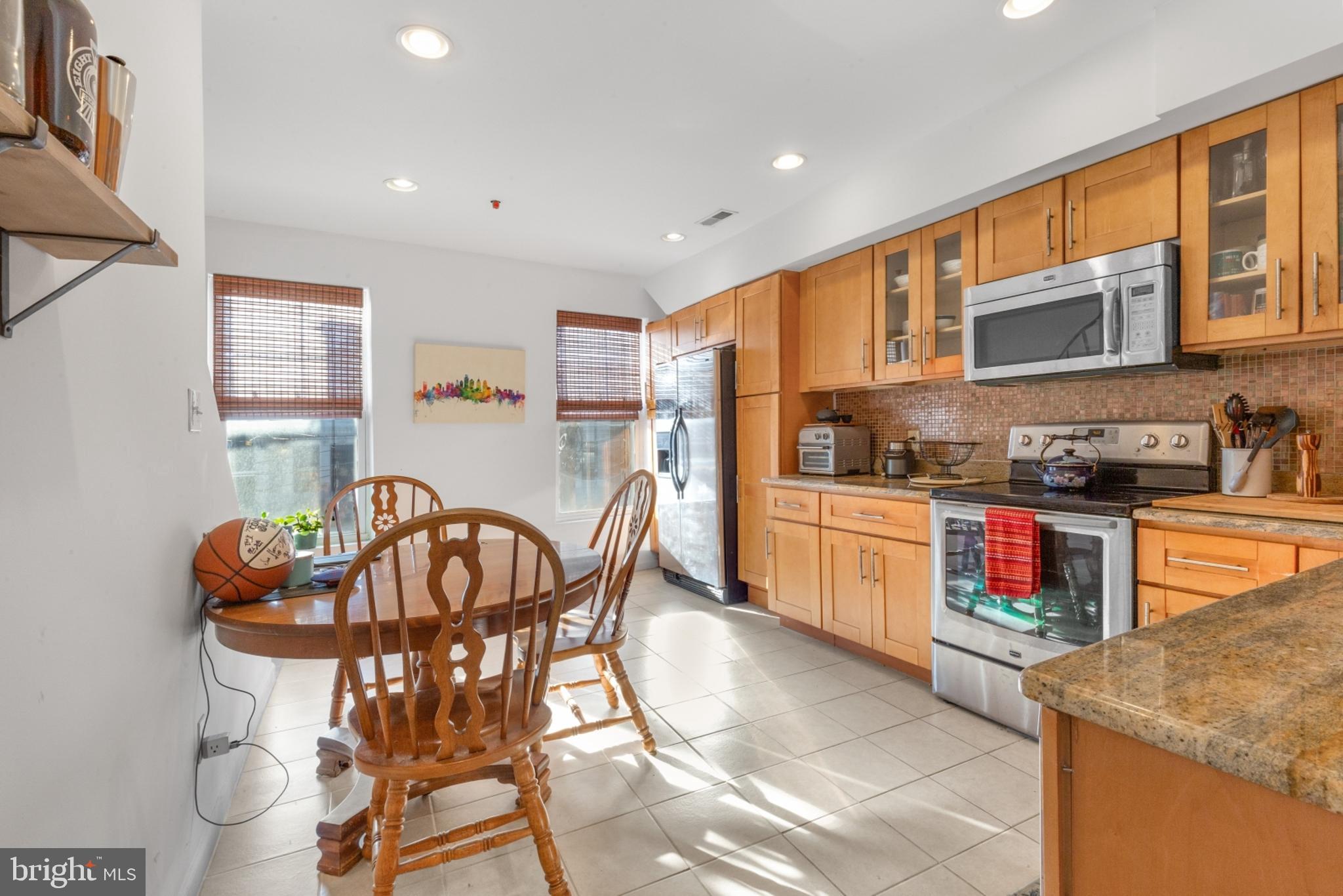 FISHTOWN - Residential Lease