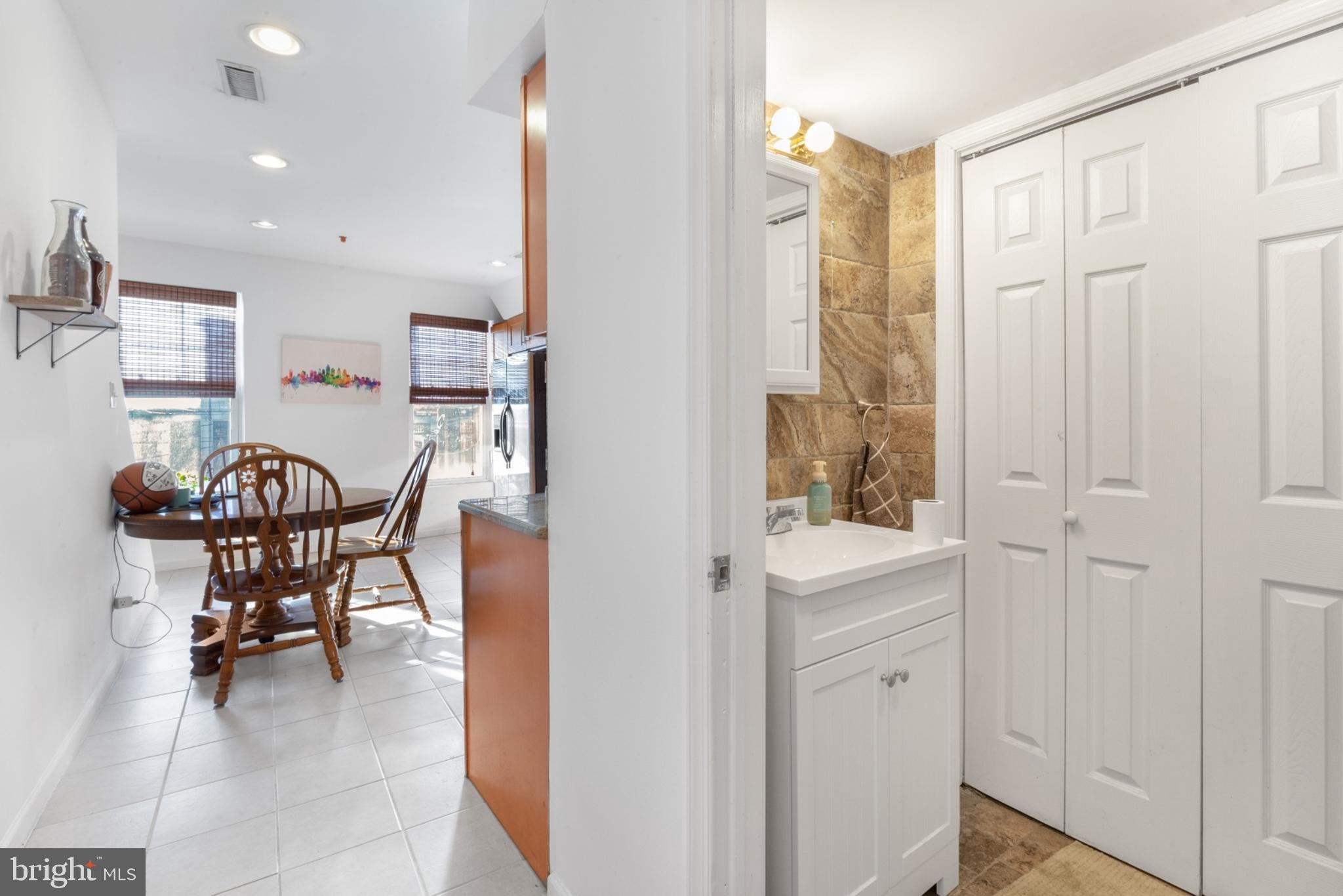 FISHTOWN - Residential Lease