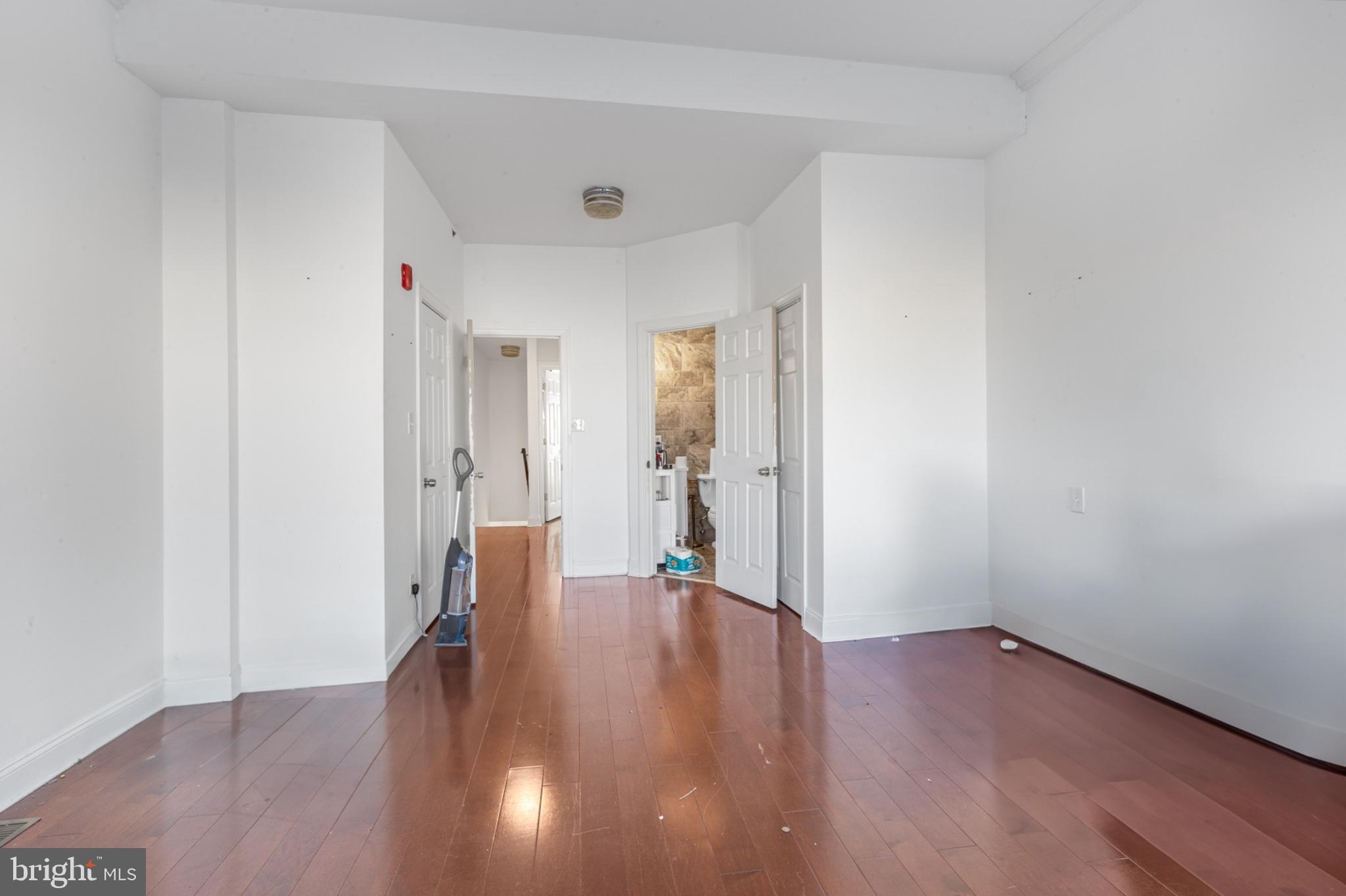 FISHTOWN - Residential Lease