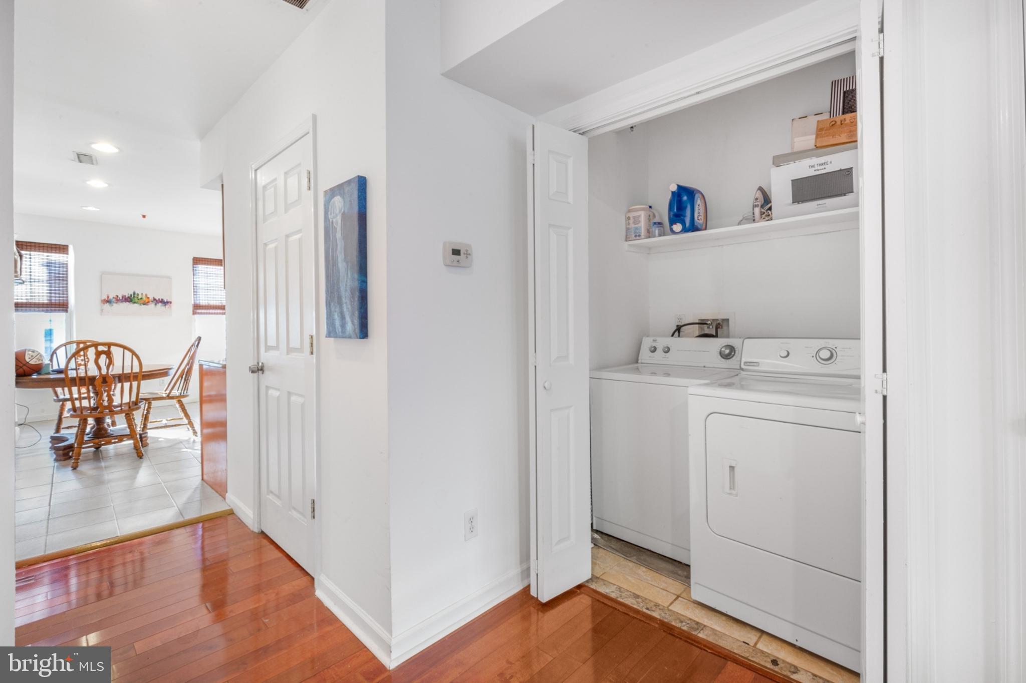 FISHTOWN - Residential Lease