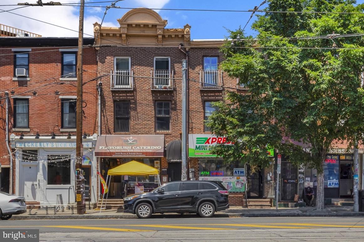 FISHTOWN - Residential Lease