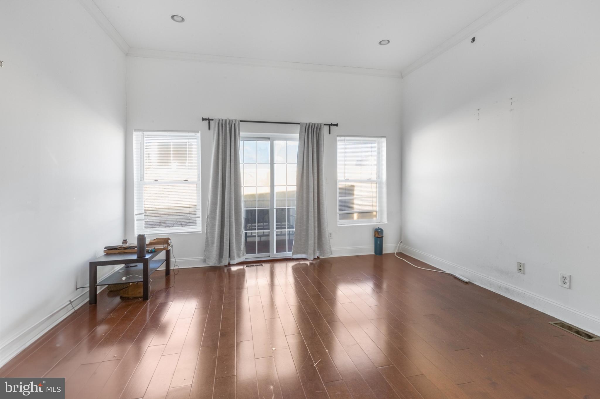 FISHTOWN - Residential Lease