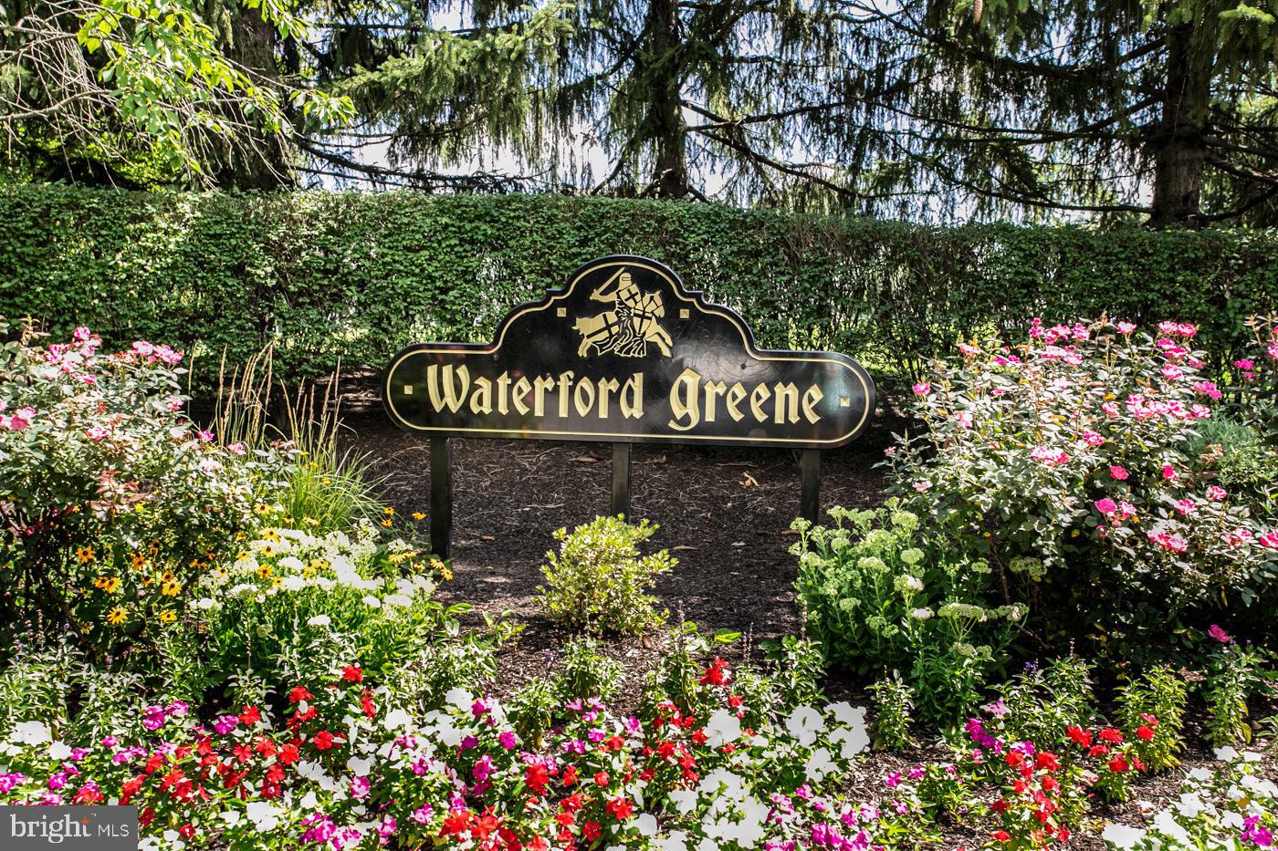 Welcome to Waterford Greene – Where Comfort Meets Community
Tucked away on a peaceful cul-de-sac in the highly sought-after Waterford Greene neighborhood and located in the award-winning Spring-Ford School District, this lovingly maintained interior row home offers the perfect blend of comfort, style, and convenience.
One of the community’s best-kept secrets? Unbeatable views of the annual 4th of July fireworks—right from your own backyard deck! It’s small moments like these that make this home truly special.
Step inside to a bright, open floor plan where warm wood flooring flows seamlessly throughout the main level. The spacious living and dining areas are perfect for both entertaining and everyday living, while the updated kitchen features sleek countertops, a modern stainless-steel sink, classic wood cabinetry, and sliding glass doors that lead to your private Trex deck—ideal for morning coffee or sunset dinners surrounded by a lush, green backdrop.
A convenient half bath completes the main floor.
Upstairs, the primary suite is your personal retreat, featuring soaring cathedral ceilings, a cooling ceiling fan, a generous walk-in closet, and a beautifully renovated ensuite bath with a double vanity and spa-like stall shower. Two additional well-sized bedrooms, a hall bath with tub/shower combo, and laundry on the same level provide both comfort and ease.
Need more space? The fully finished basement offers endless possibilities—whether you're dreaming of a home gym, cozy media room, kids' playroom, or remote office, there's room to bring your vision to life.
Additional highlights include:
Attached one-car garage + driveway parking
Newer double-pane windows for improved energy efficiency
Central A/C and gas forced air heating
HOA perks like a tennis court and clubhouse access
Situated between Turtle Creek and Landis Creek Golf Clubs, and just minutes to Route 422, shopping, and local dining hotspots, this home offers the lifestyle you've been looking for—in a community you’ll love to call home. *** November 24th settlement preferred
✨ Don’t miss this rare opportunity—schedule your private showing today!