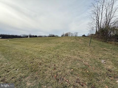 Vacant Land For Sale - 14929 CEDARBROOK DR. Cedarbrook Drive<br/> GREENCASTLE, PA 17225