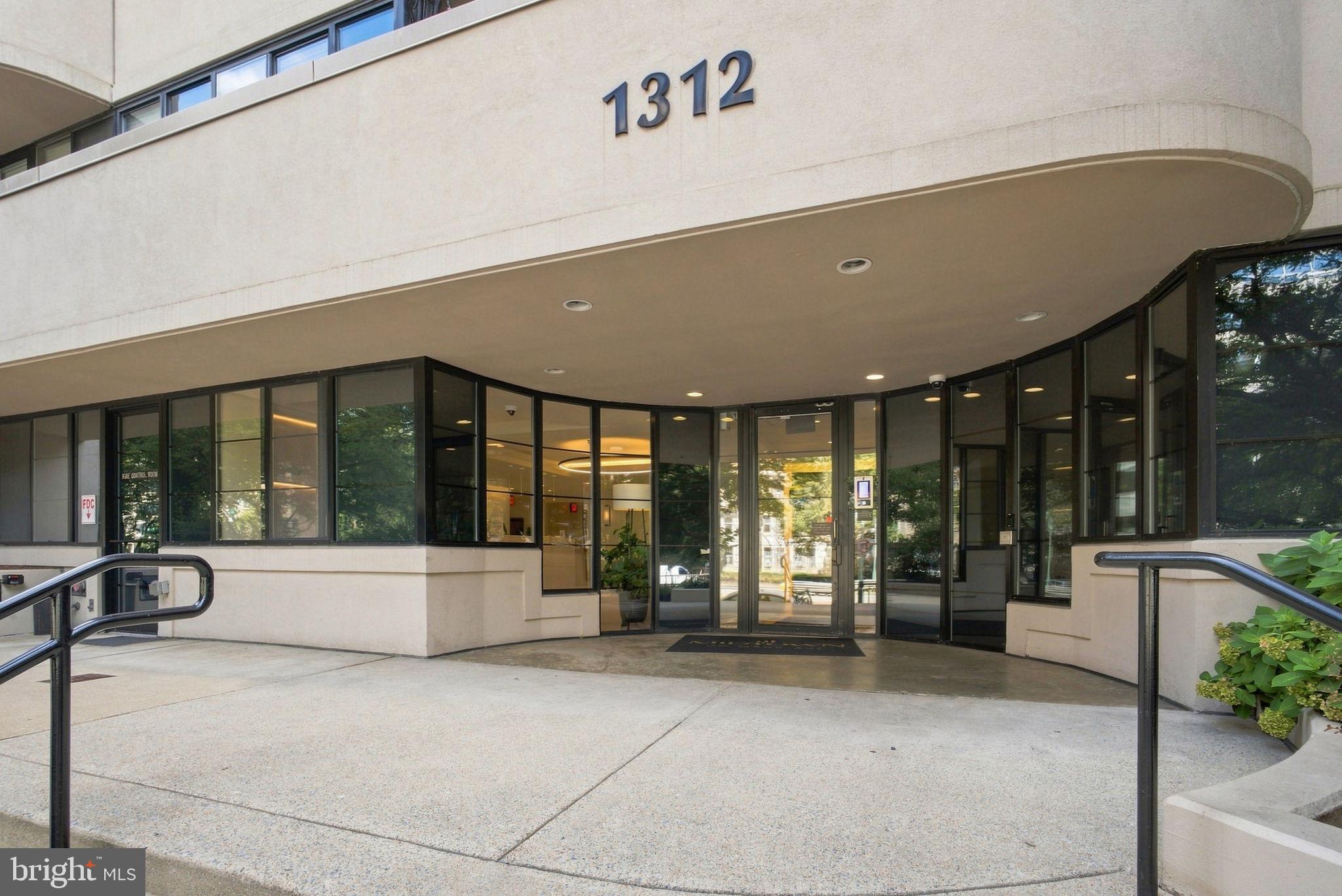 1312 MASSACHUSETTS AVENUE NW 802