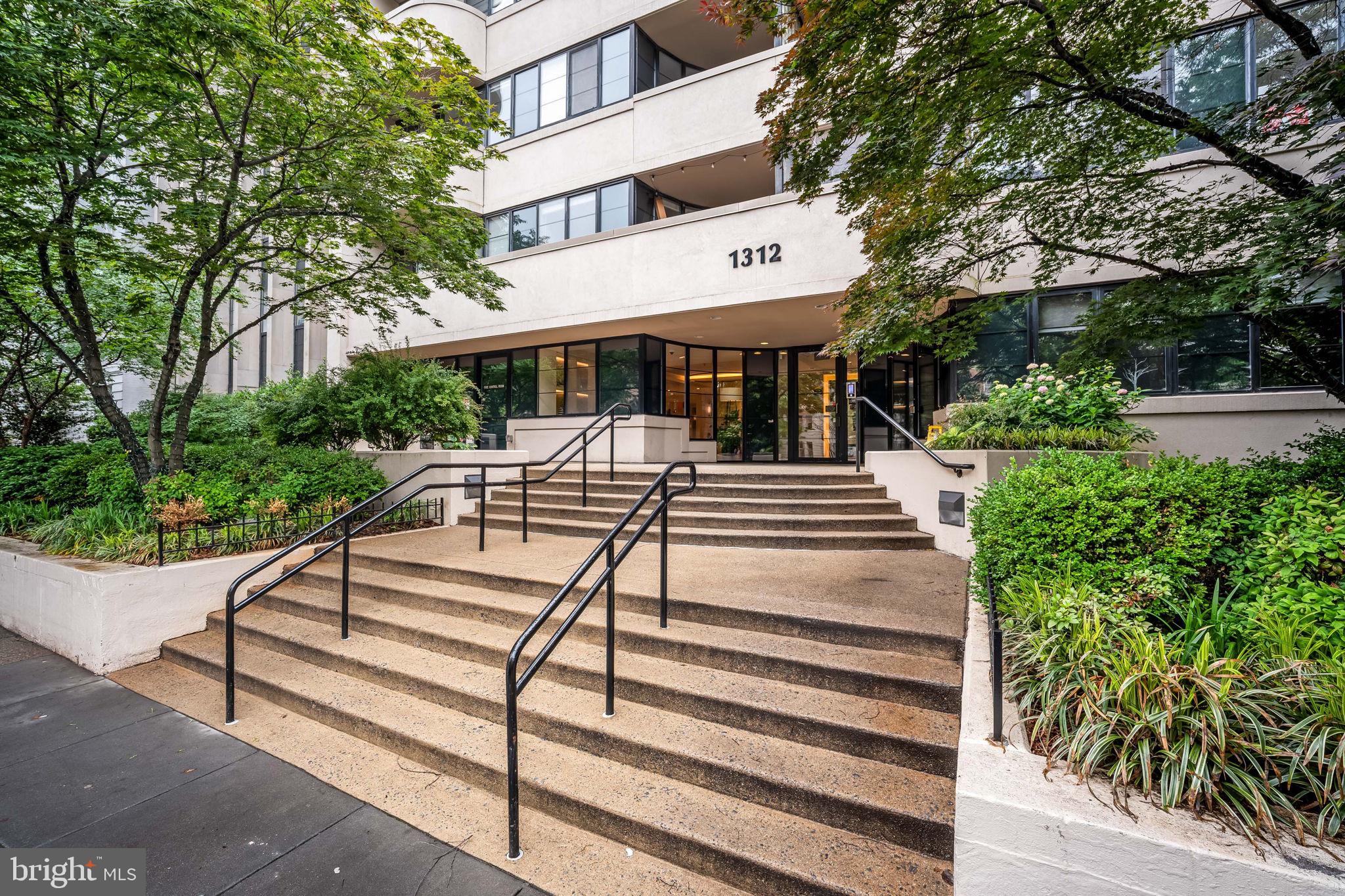1312 MASSACHUSETTS AVENUE NW 802
