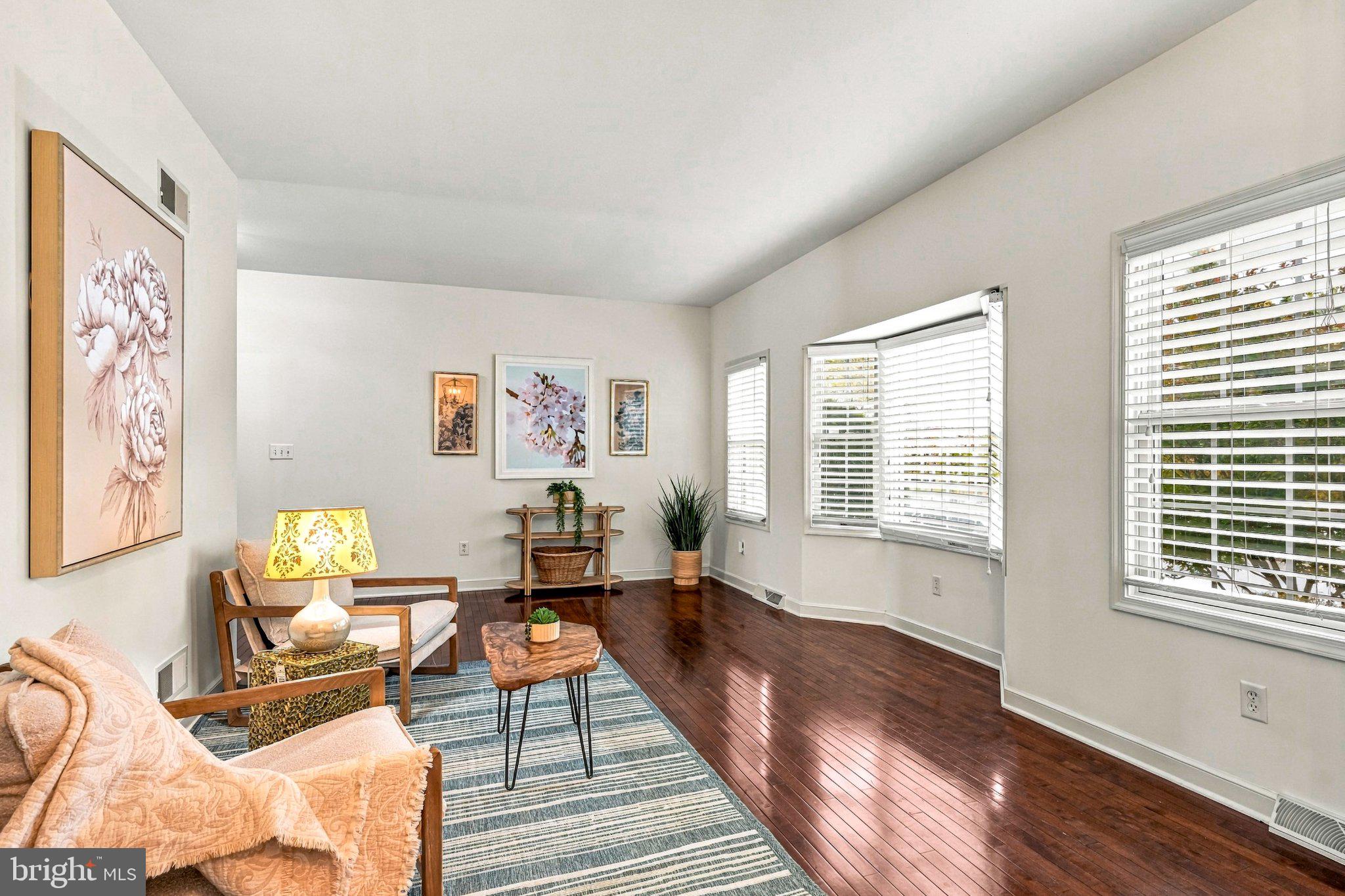 616 BOWERS DRIVE