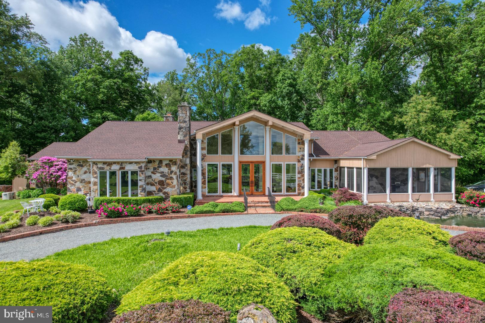 1343 BOHEMIA MILL ROAD