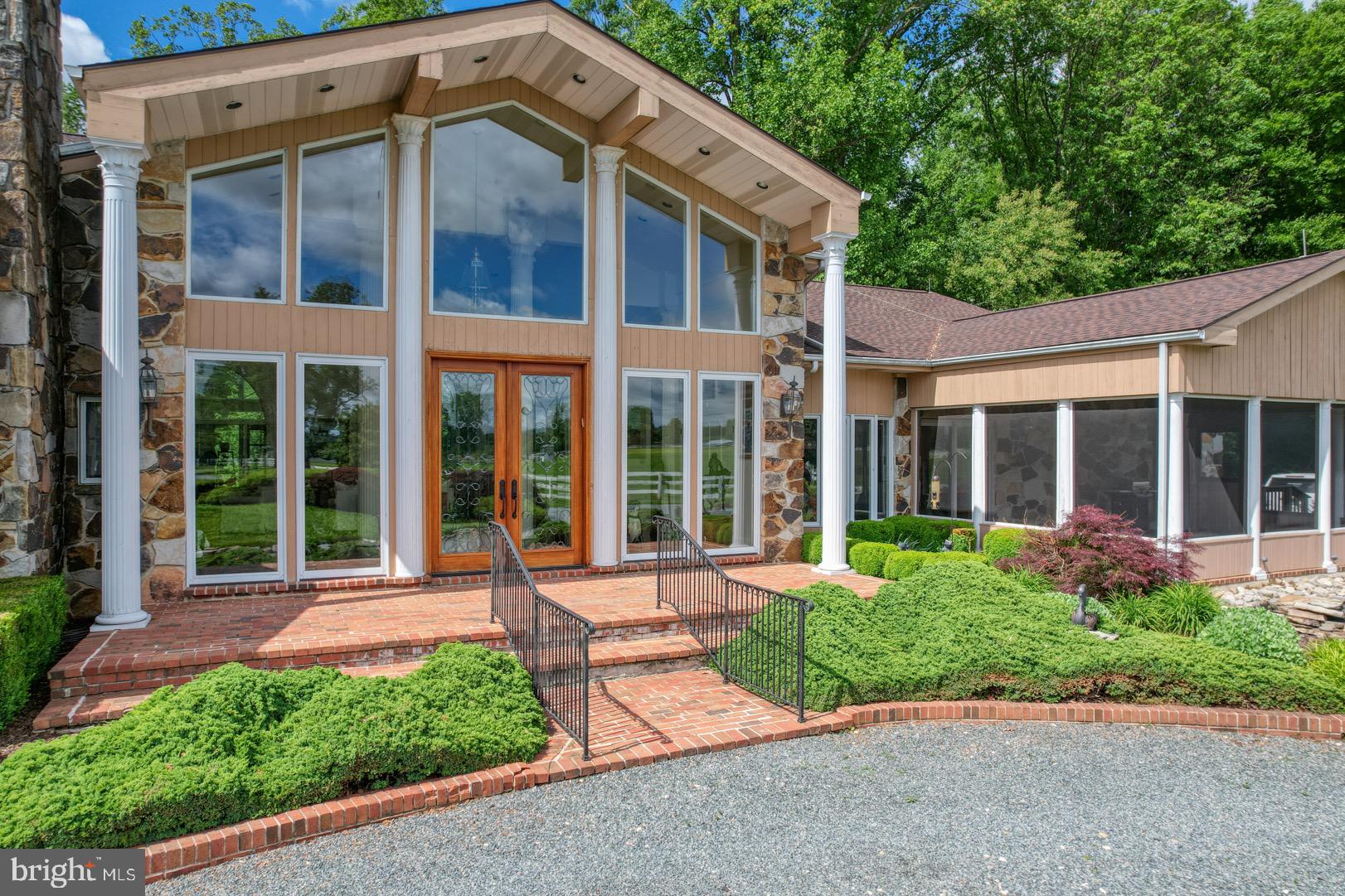1343 BOHEMIA MILL ROAD