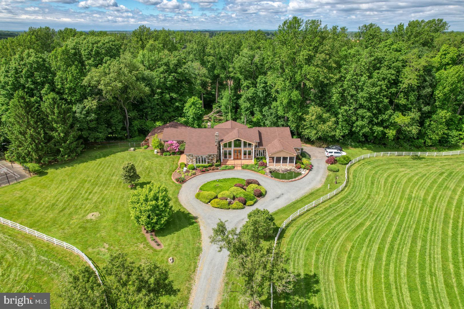 1343 BOHEMIA MILL ROAD